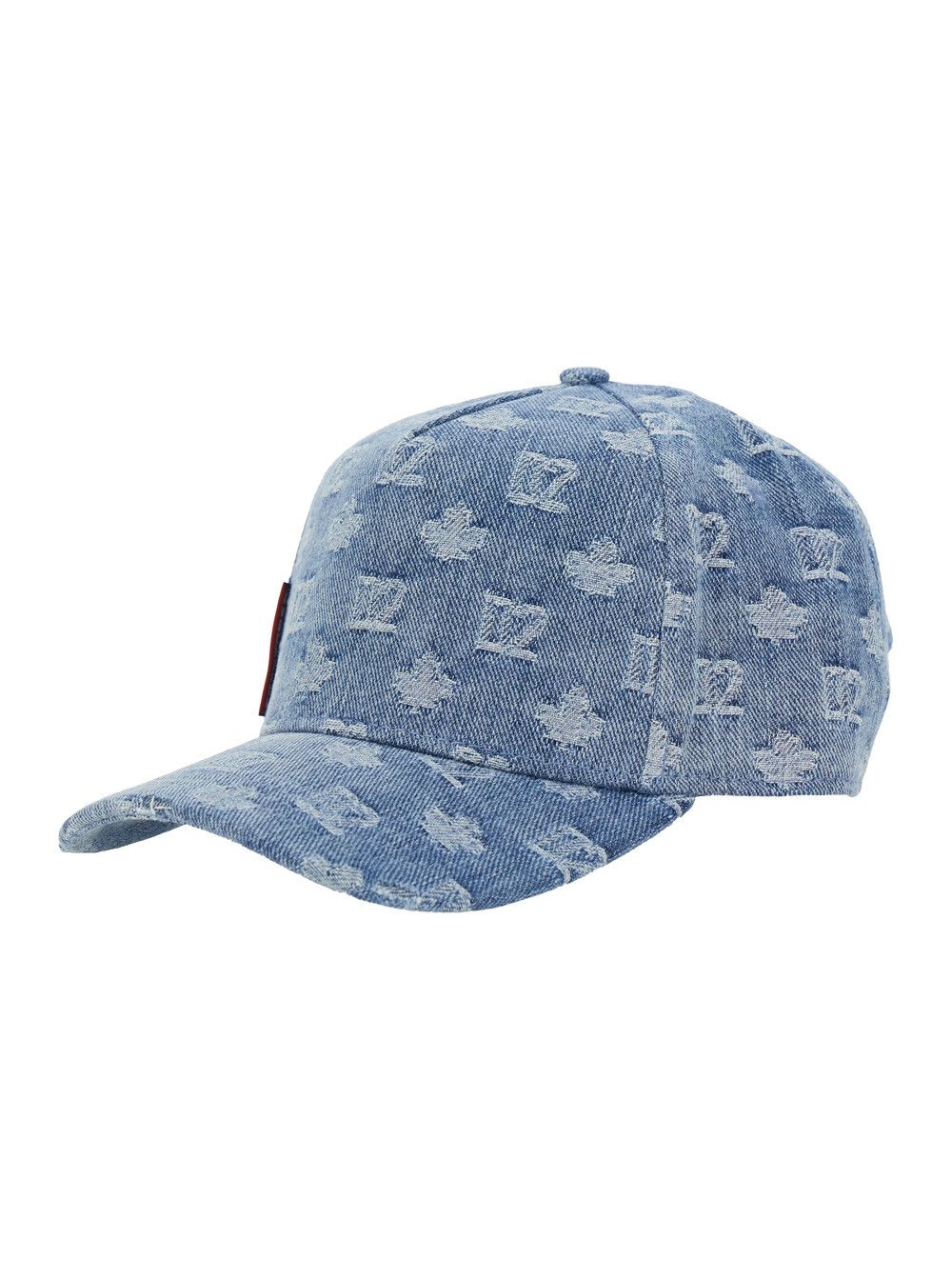 Dsquared2 Dsquared cap (Fuck all but the flag) | Grailed