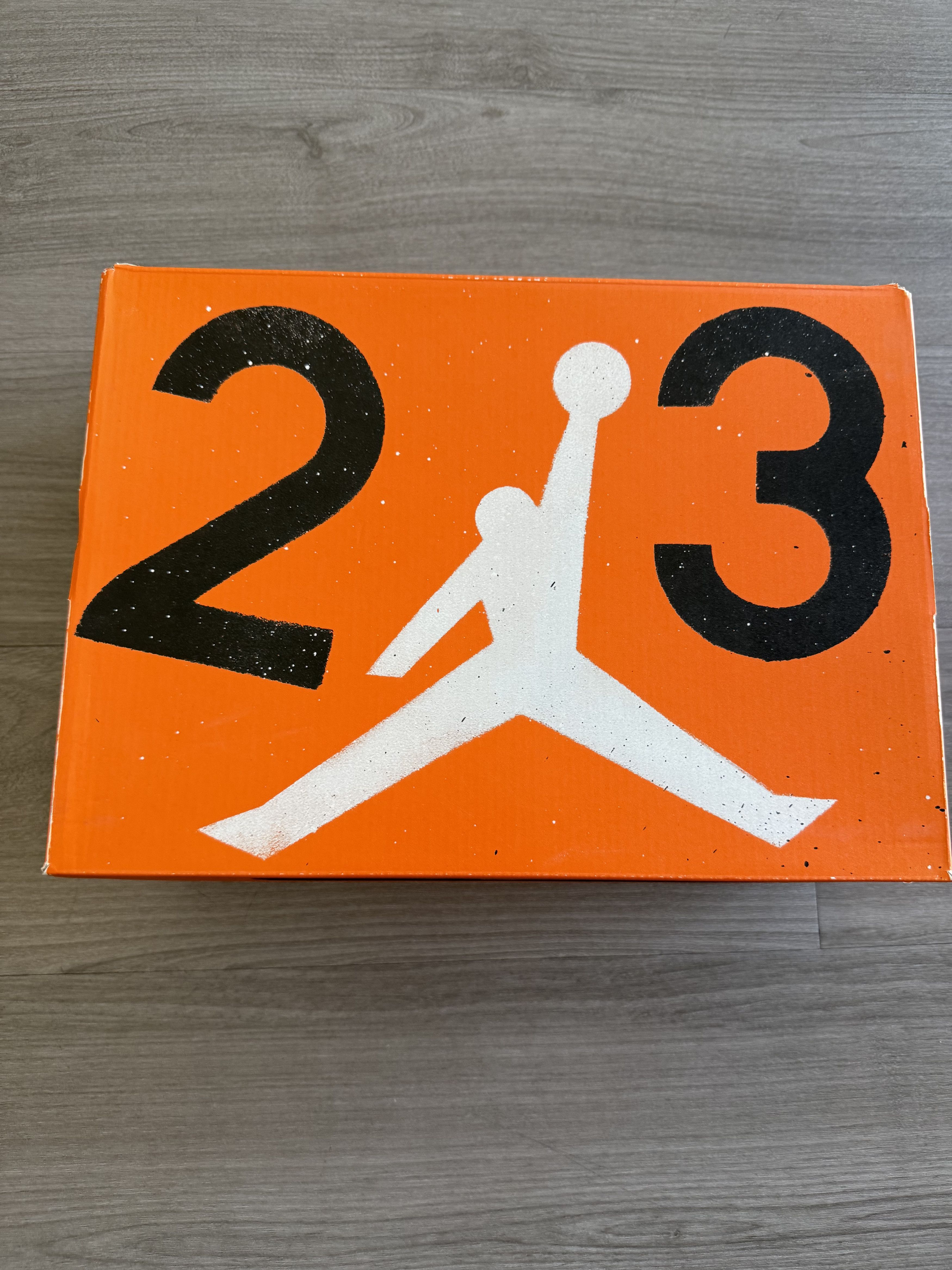 Jordan Brand × Nina Chanel Abney Jordan 3 Retro SP Nina Chanel Abney Bicoastal Sz 8 Deadstock Size US 8 / IT 38 - 10 Thumbnail