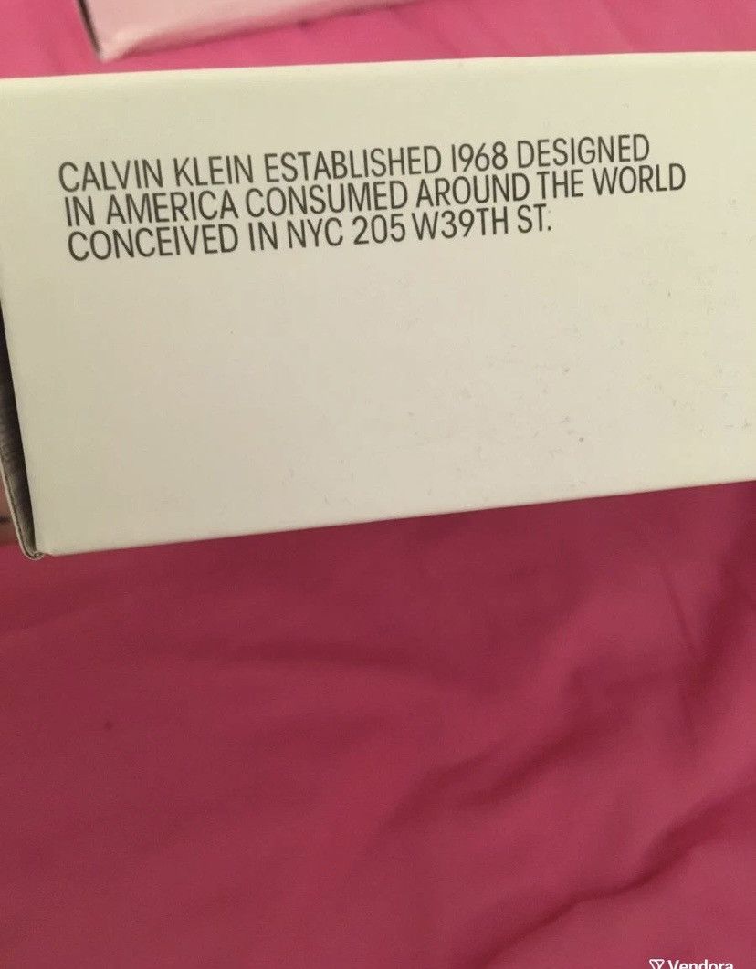 Calvin Klein Calvin Klein Boots Size US 10 / EU 43 - 9 Thumbnail