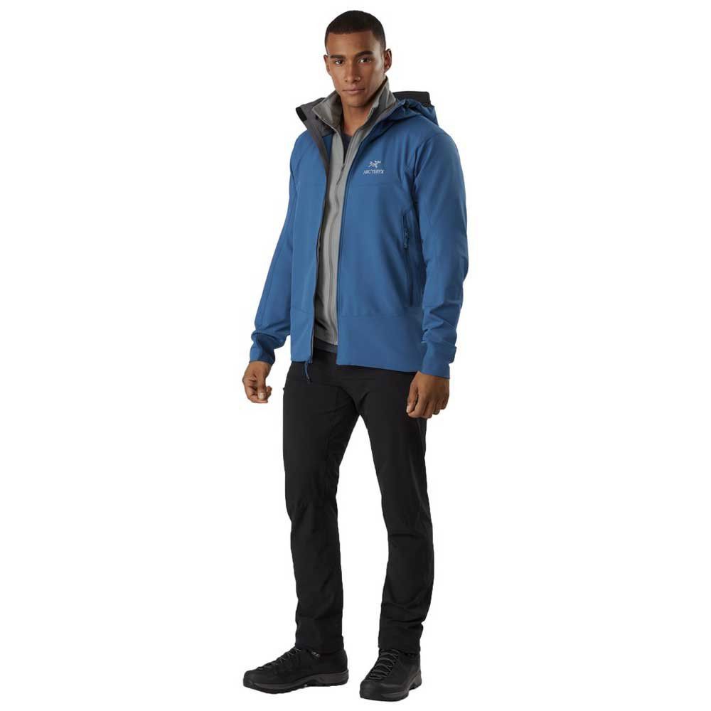 Arc'teryx Arc'teryx Gamma MX Hoody Size US L / EU 52-54 / 3 - 3 Thumbnail