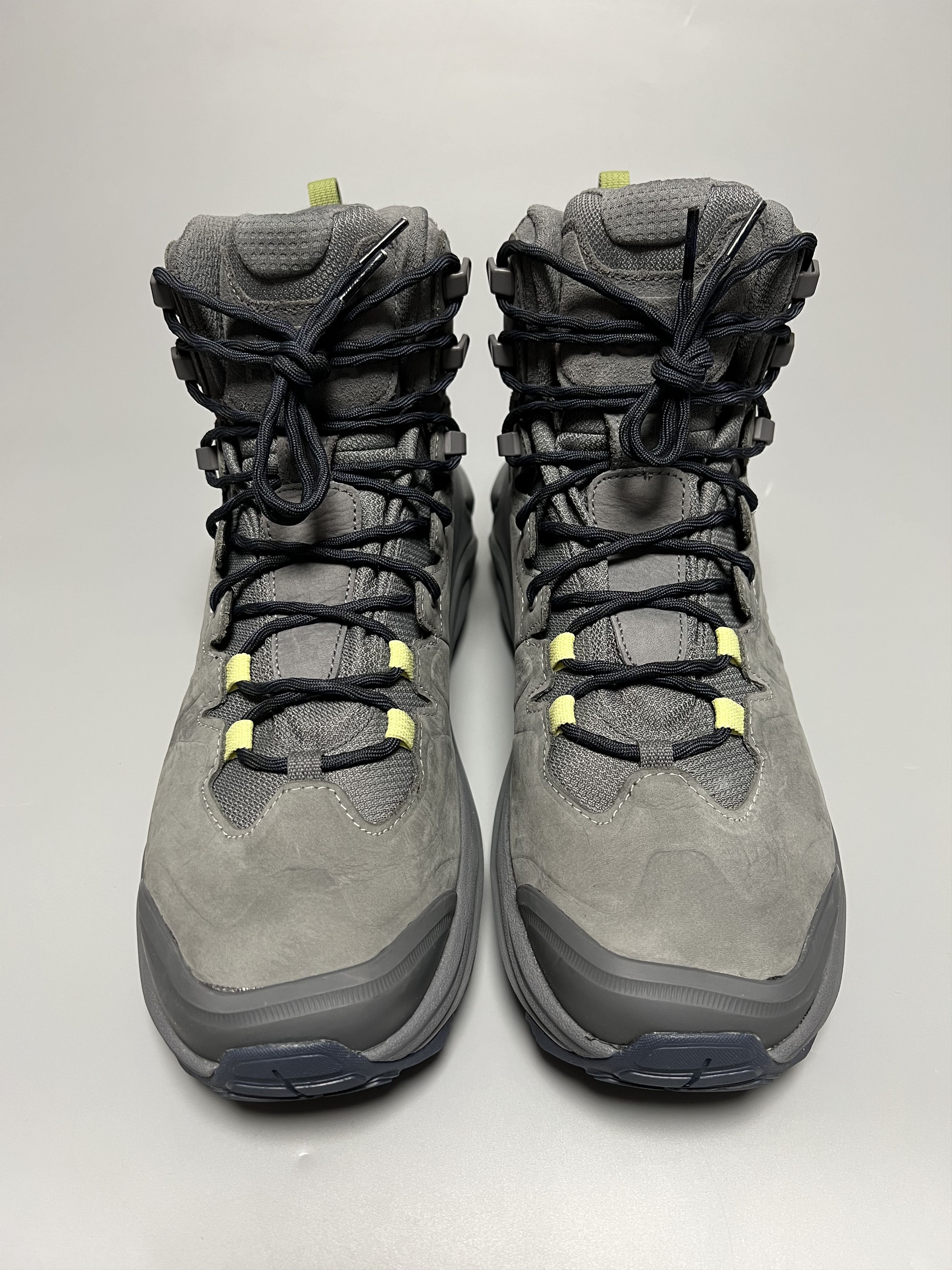 Hoka 15D Hoka One One Kaha 3 Mid GTX Gore-Tex Hiking Shoes Size US 15 / EU 48 - 4 Thumbnail