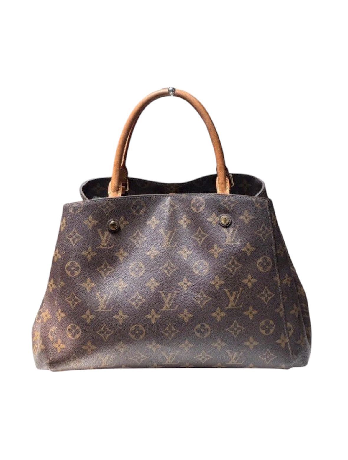 Louis Vuitton Montaigne Monogram
