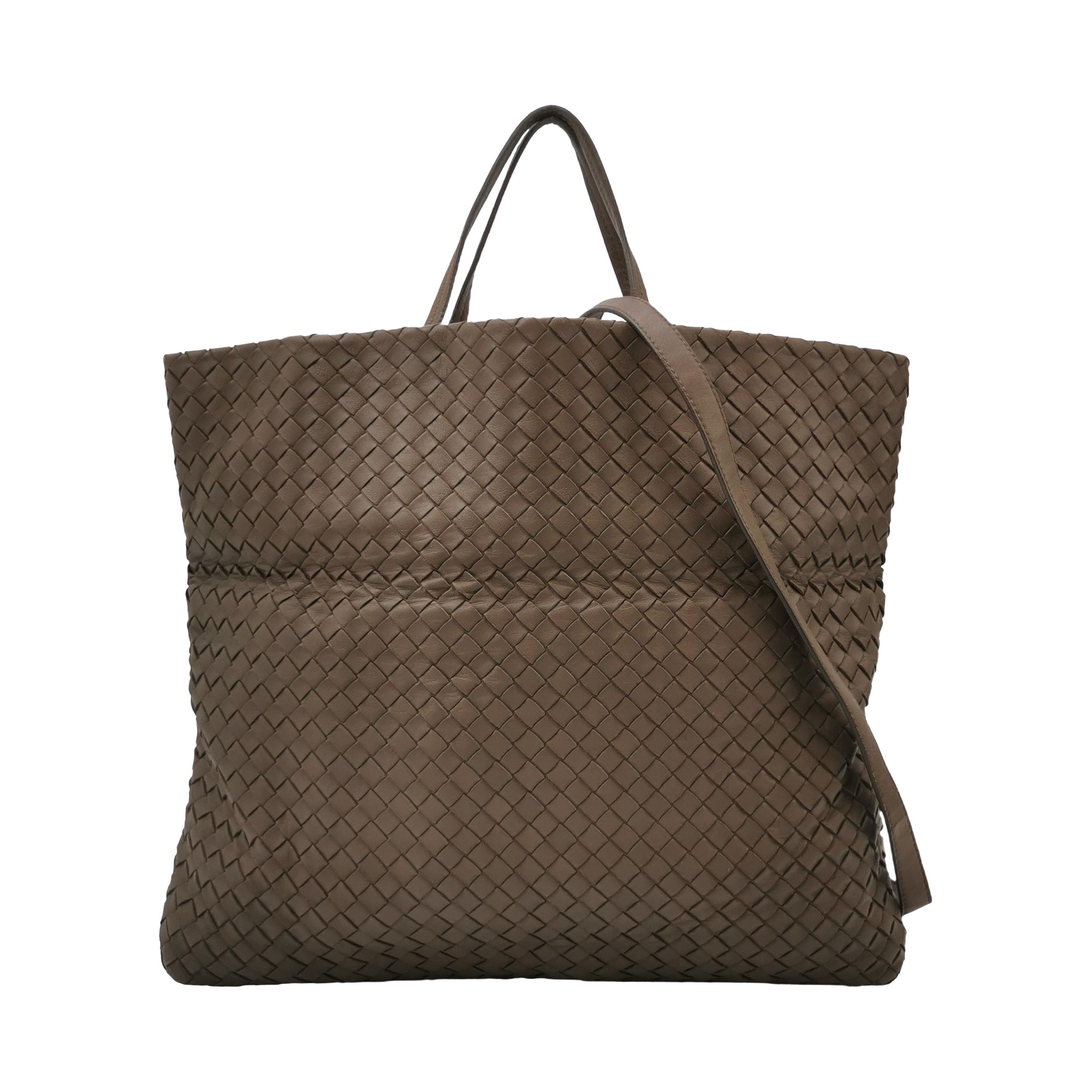 Bottega Veneta Bottega Veneta Women os Shoulder Bags Size ONE SIZE - 1 Thumbnail
