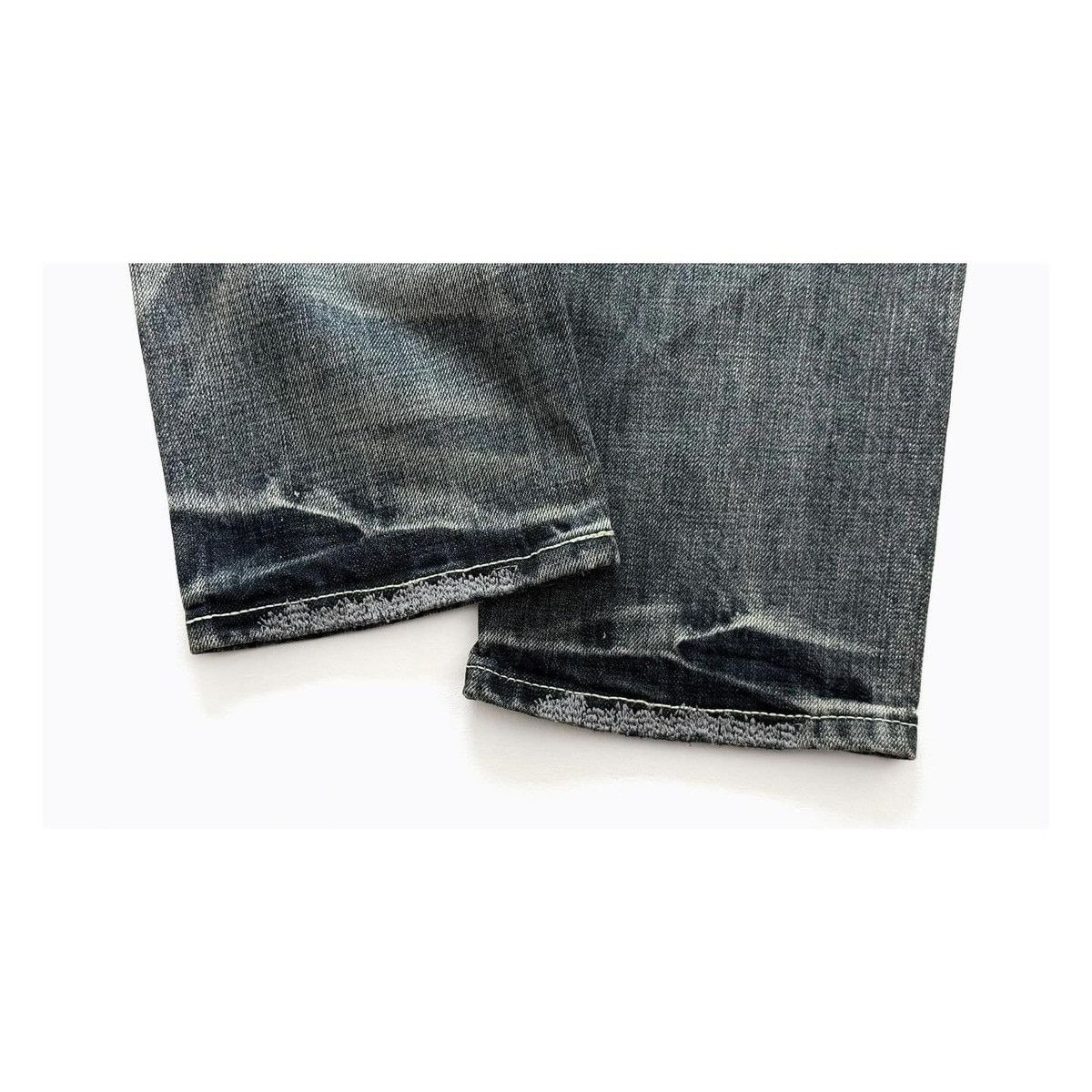 Neighborhood Neighborhood Denim pants Size US 31 - 9 Thumbnail