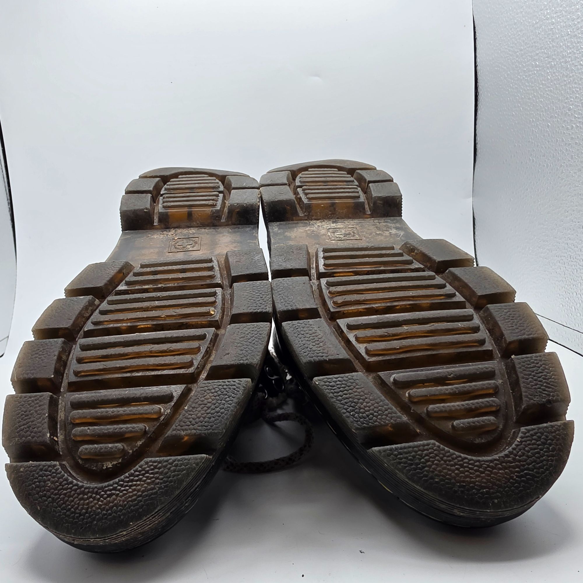 Dr. Martens Dr. Martens Bonny Womens 9 Sherpa Lined Winter Boots Black L Size US 9 / IT 39 - 11 Thumbnail
