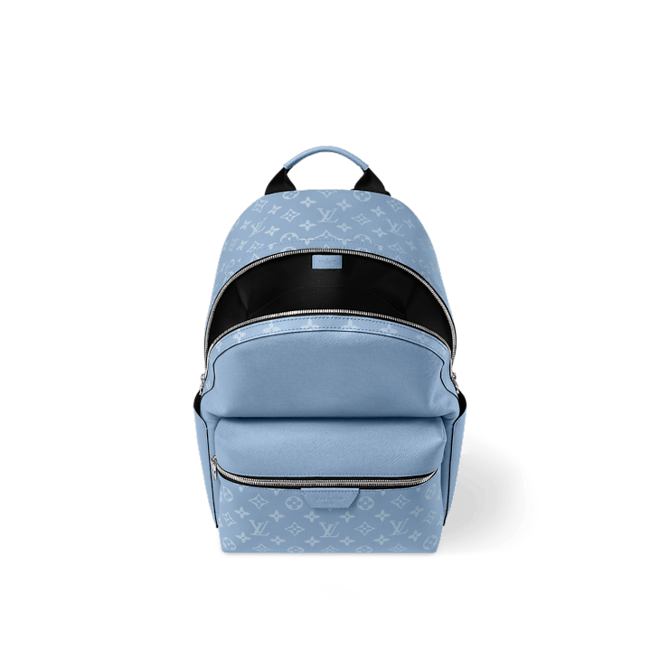 Louis Vuitton Discovery PM Backpack Size ONE SIZE - 3 Thumbnail