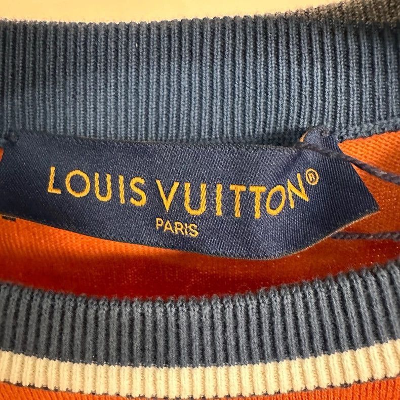 Louis Vuitton Louis Vuitton Color -2505 Size US M / EU 48-50 / 2 - 4 Thumbnail