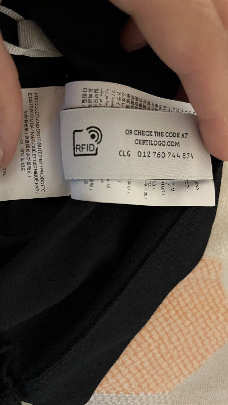 Off-White OFF WHITE "Dragon Skate S/S" Size US S / EU 44-46 / 1 - 8 Thumbnail