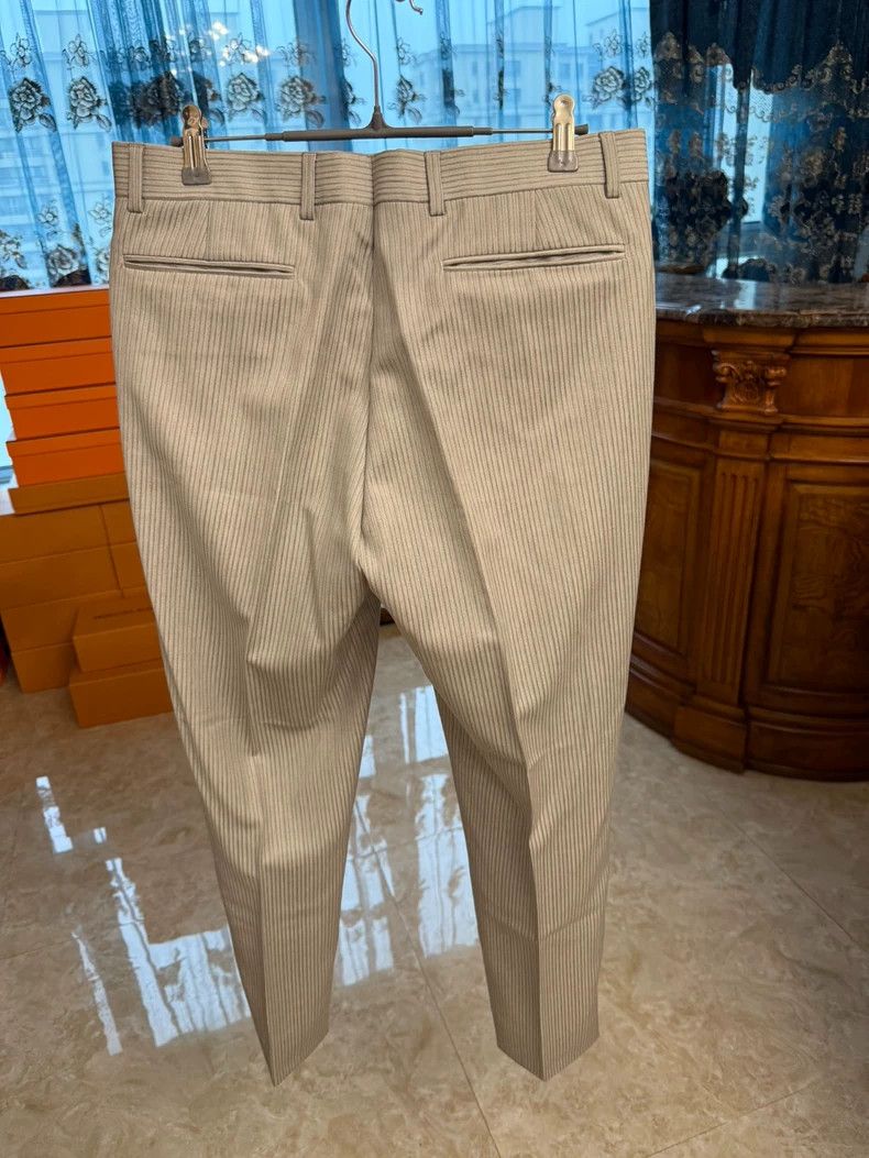 Dior Dior Trousers 2502-Nextarrow Size US 30 / EU 46 - 3 Thumbnail