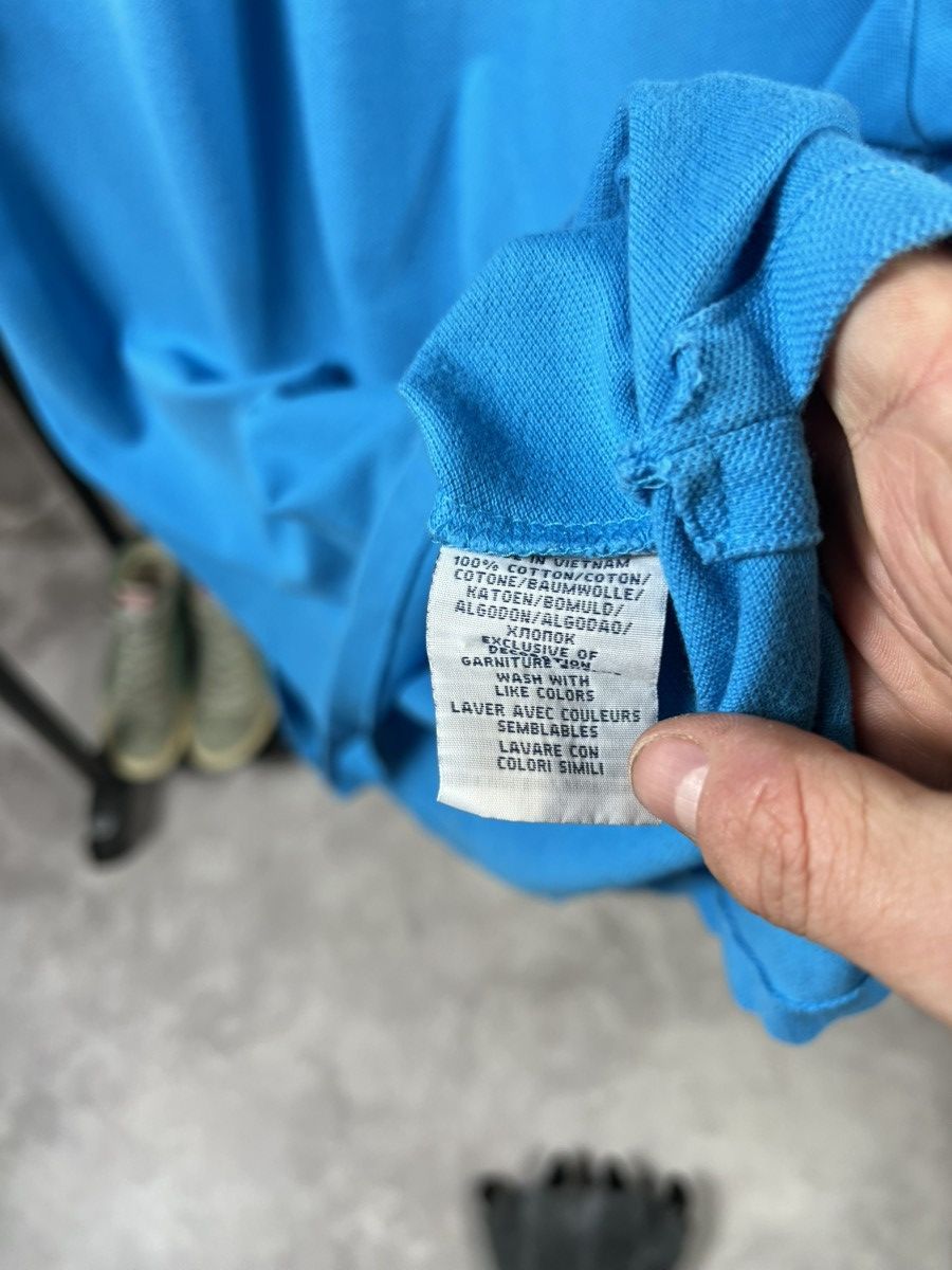 Vintage Vintage Polo Ralph Lauren Y2k Polo Size US L / EU 52-54 / 3 - 5 Thumbnail