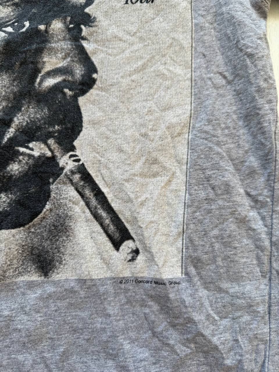 Zara ZARA x JOHN COLTRANE THE JAZZ COLLECTION Size US M / EU 48-50 / 2 - 2 Thumbnail