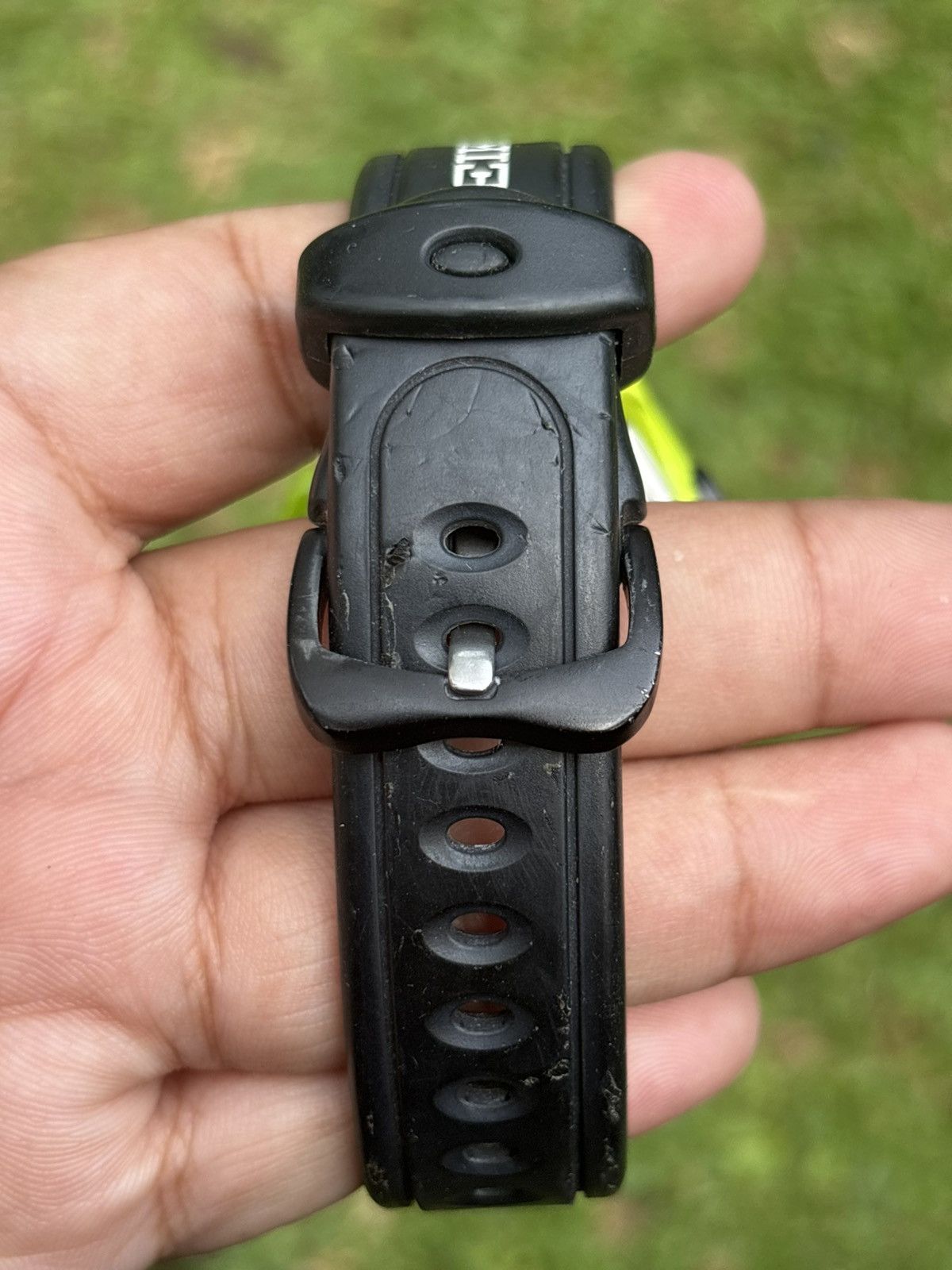 Seiko SEIKO PROSPEX SUPER RUNNER DIGITAL WATCH Size ONE SIZE - 9 Thumbnail