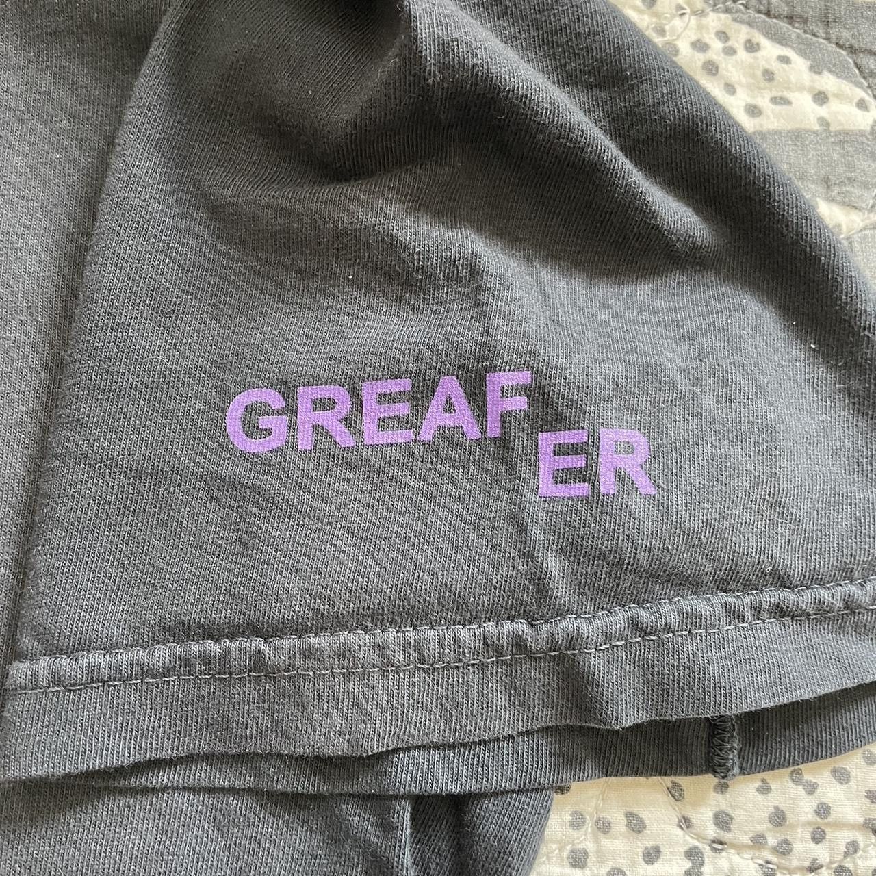 TeamSESH Teamsesh GREAFER elderberry sunset tee Size US M / EU 48-50 / 2 - 2 Thumbnail