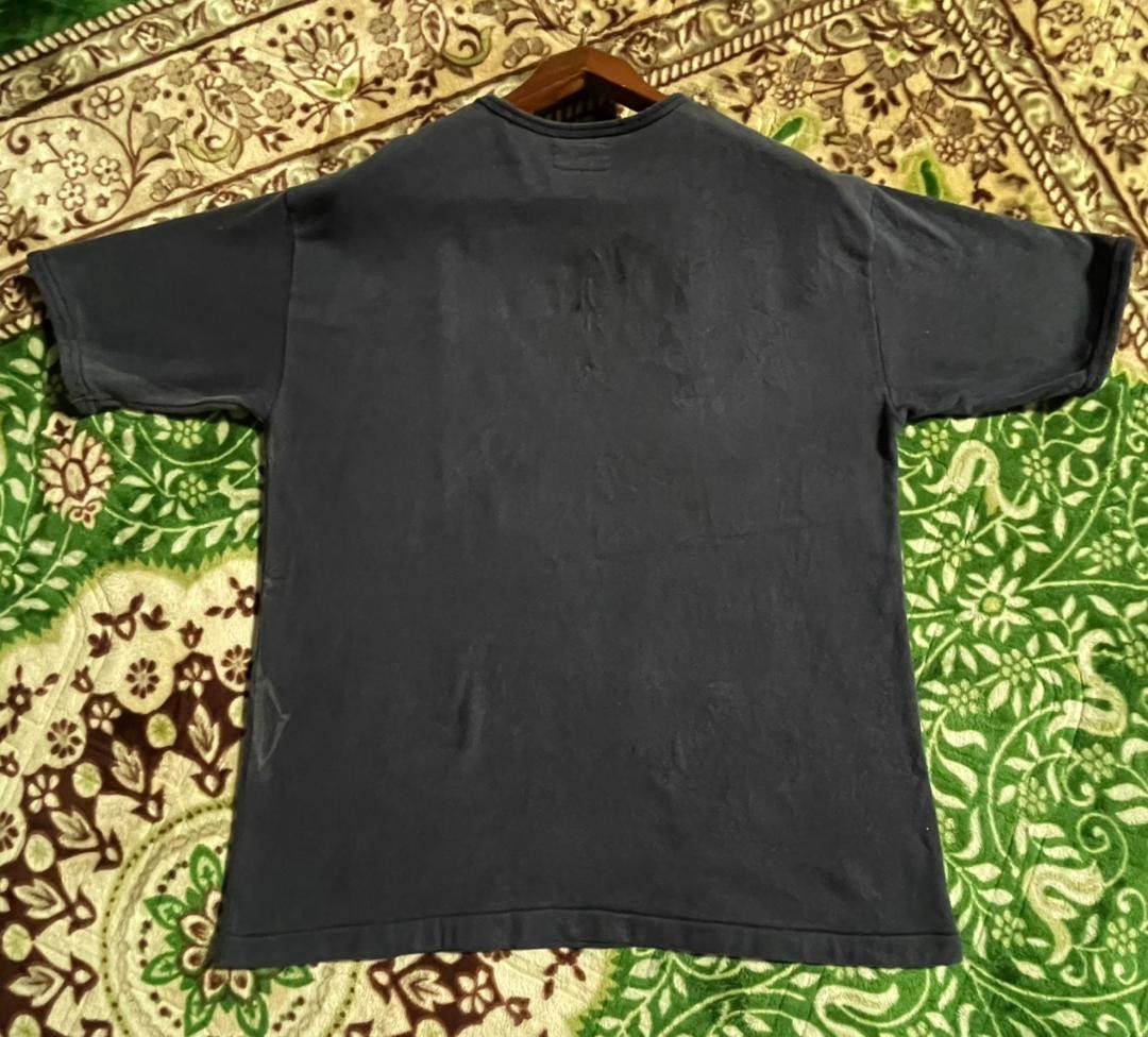 Seditionaries K7-11 Japanese Brand Hakka Homme Sweatshirt Size US L / EU 52-54 / 3 - 3 Thumbnail