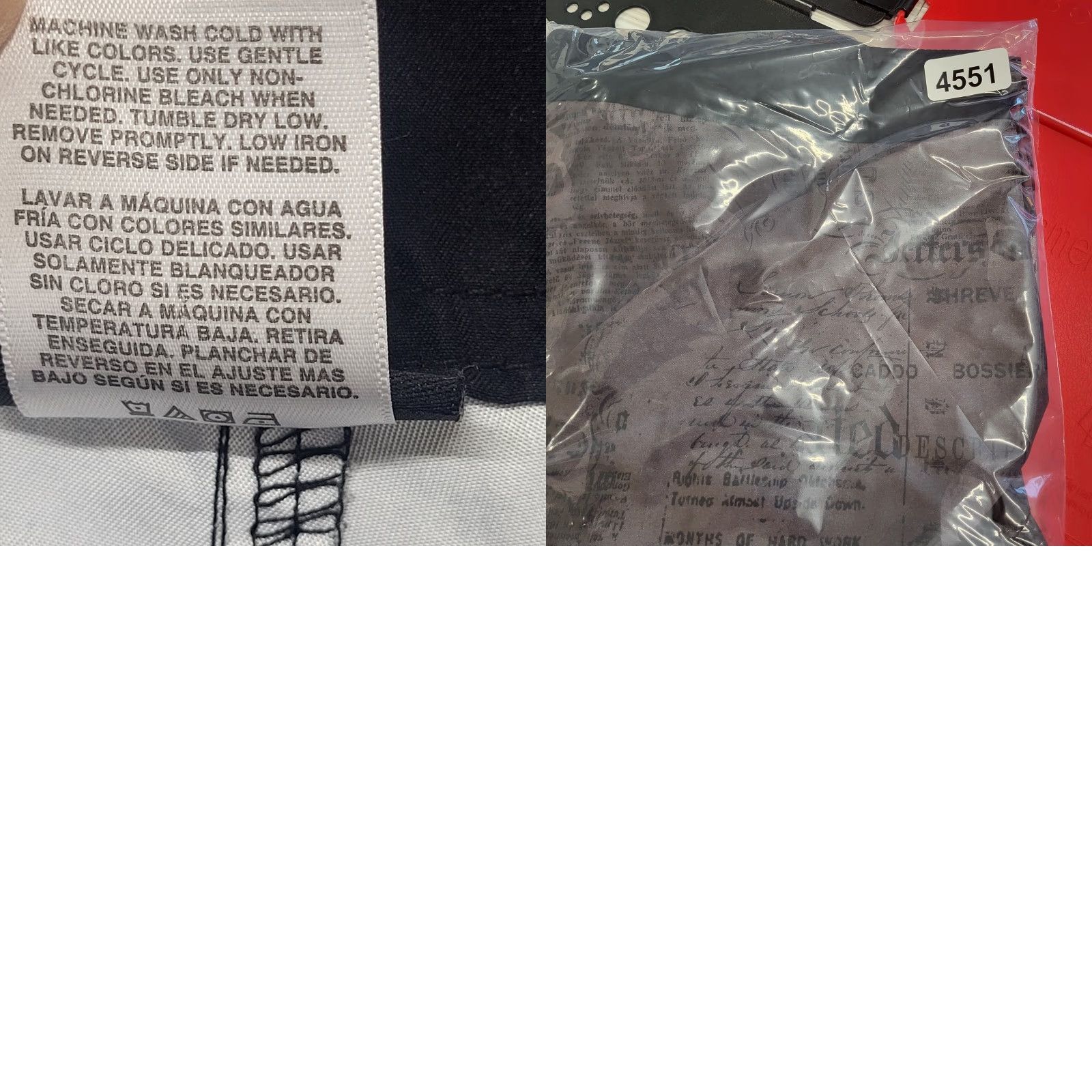 Joe Boxer Joe Boxer Board Shorts Men Size 34 Black Skulls Eagle Swim Trunks Size US 34 / EU 50 - 9 Thumbnail