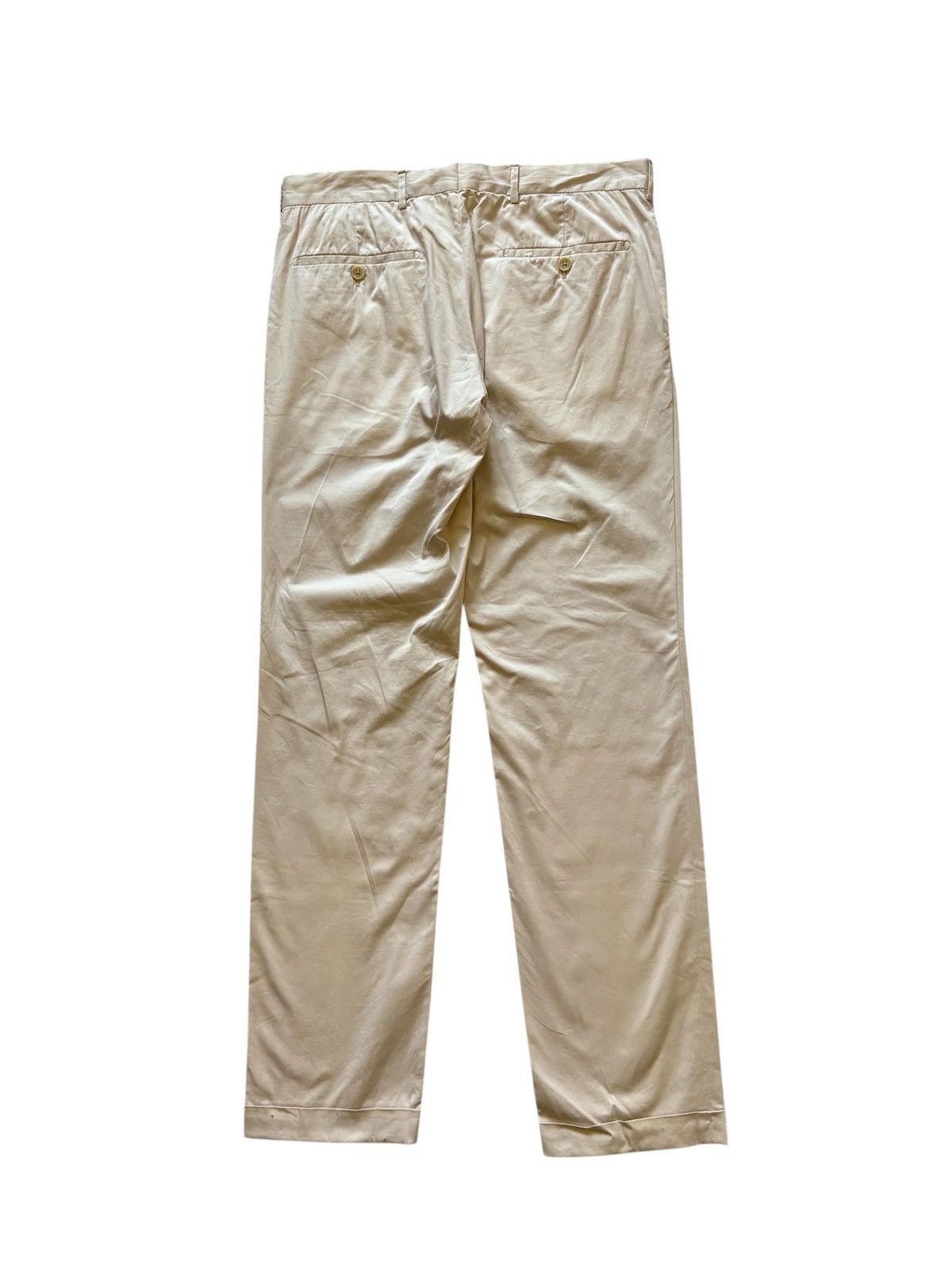 Prada PRADA MILANO TROUSER PANTS Size US 31 - 2 Thumbnail