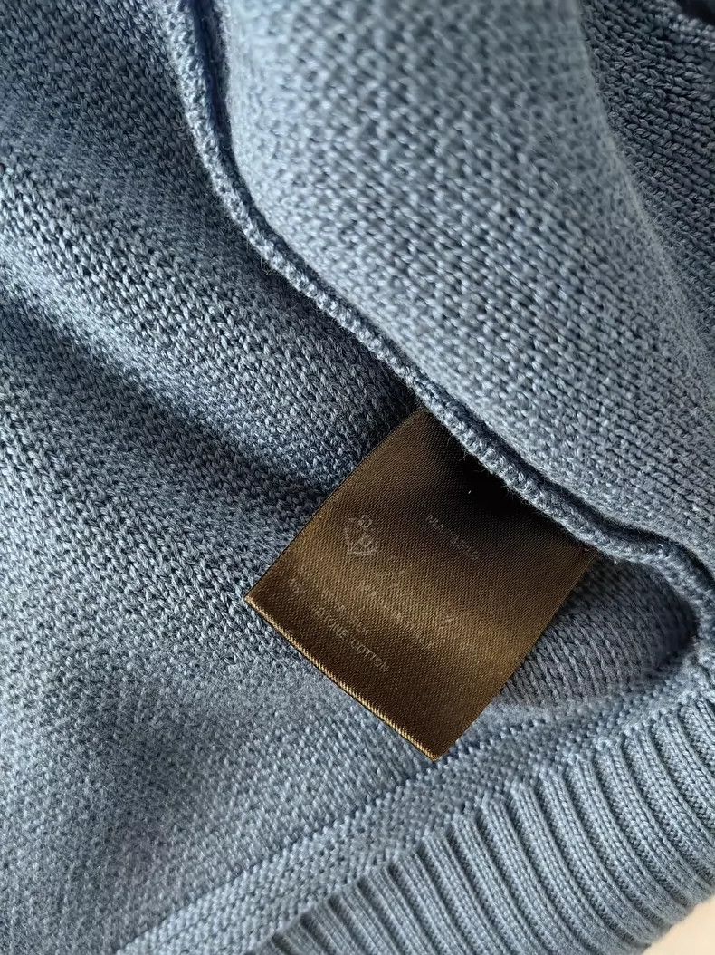 Loro Piana LORO PIANA An overcoat Size S / US 4 / IT 40 - 3 Thumbnail