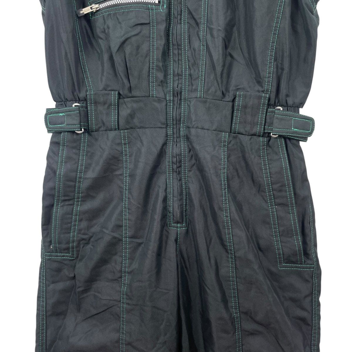 Phenix Vintage Phenix Overalls Coveralls Suit Jacket Skiwear Size US 34 / EU 50 - 3 Thumbnail