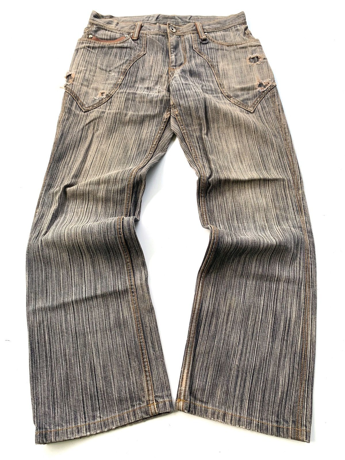 Men's Le Grande Bleu (L.G.B.) Denim | Grailed