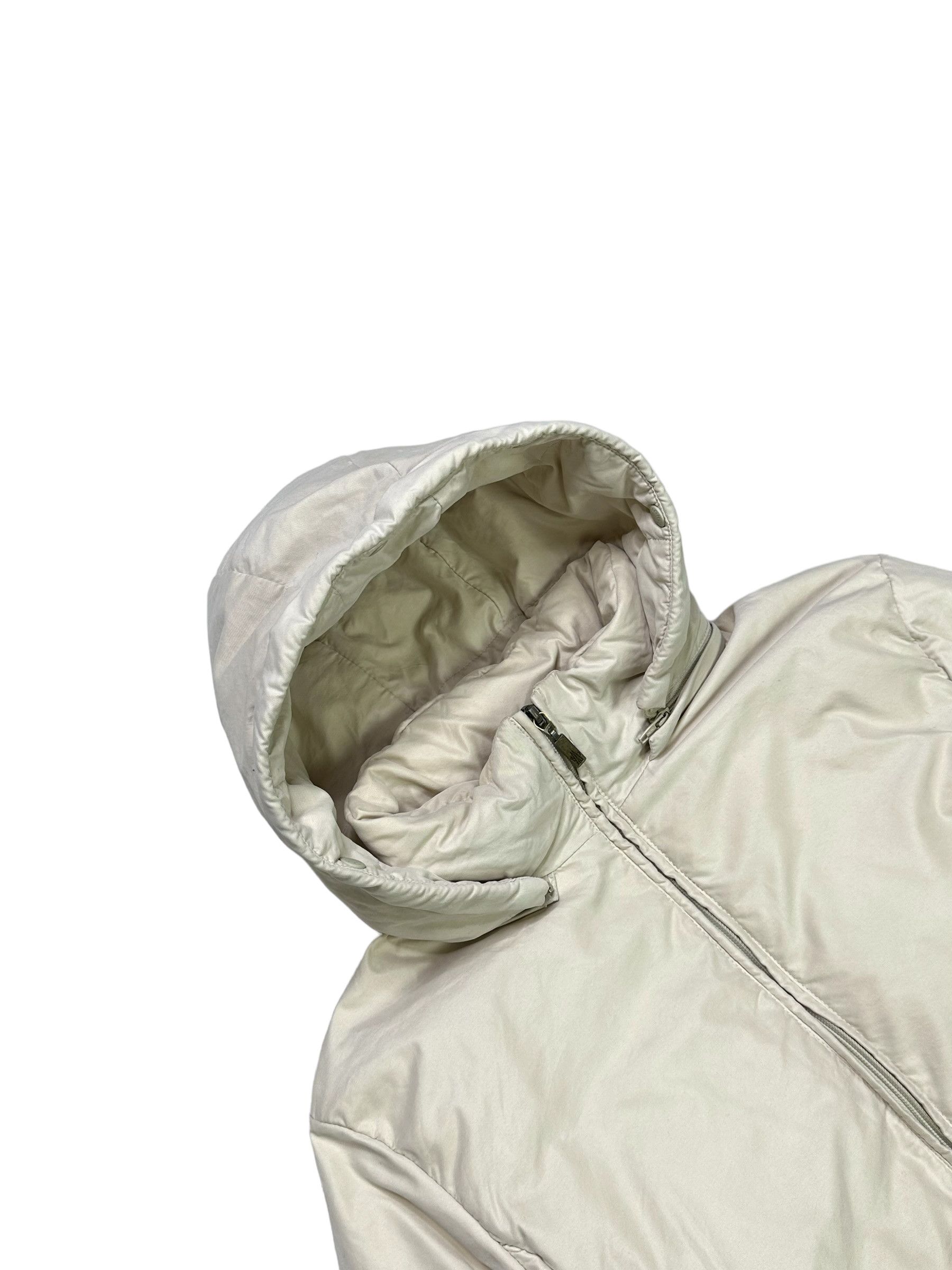 Moncler Moncler Hooded vintage jacket Size M / US 6-8 / IT 42-44 - 2 Thumbnail