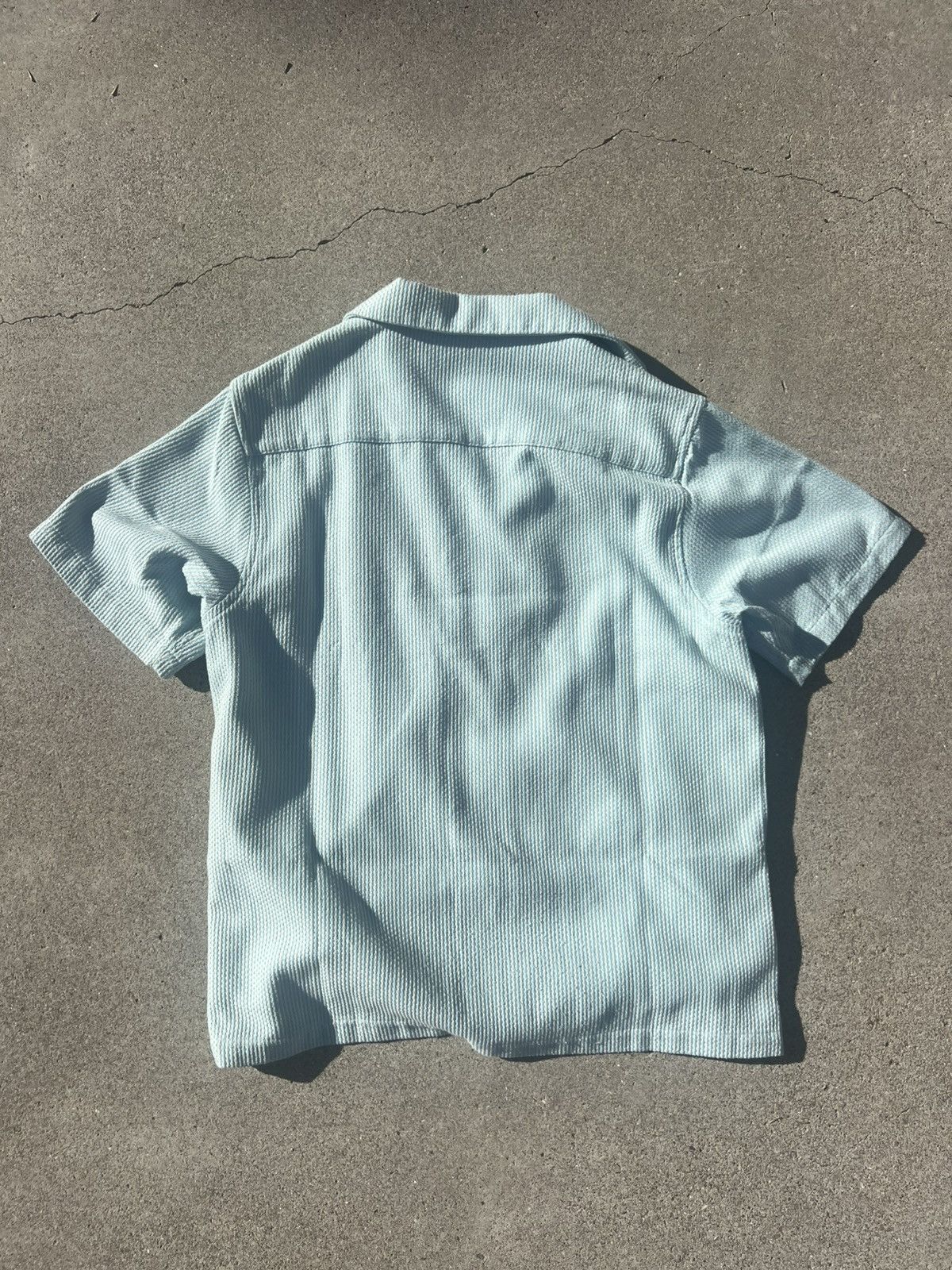 Golf Wang Golf Wang Camp Collar Shirt Size US M / EU 48-50 / 2 - 6 Thumbnail