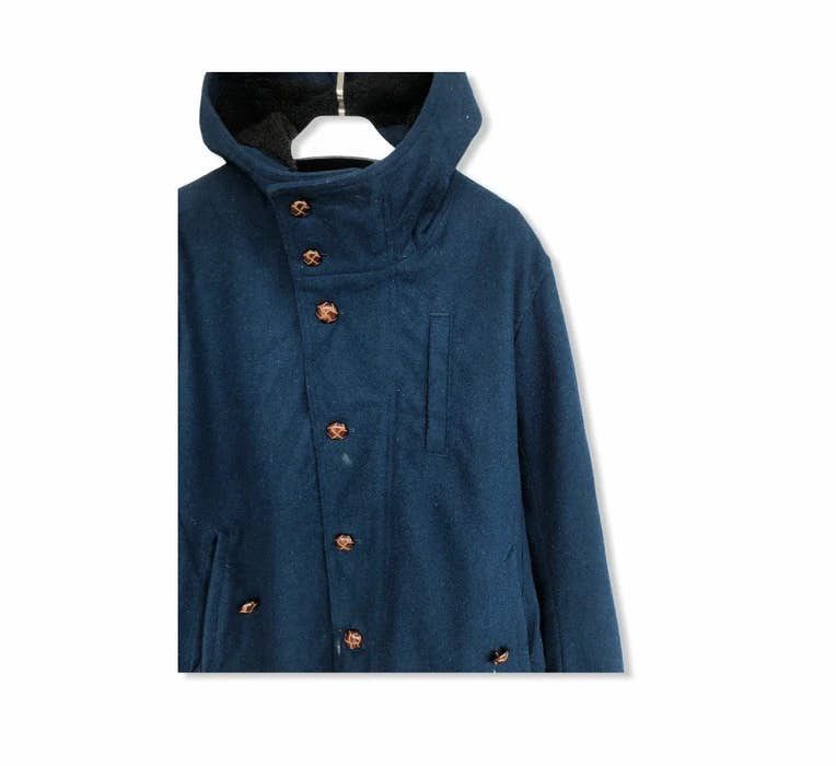 RAGEBLUE Rageblue Japan Hoodies Jacket 🧥 Size US M / EU 48-50 / 2 - 2 Thumbnail