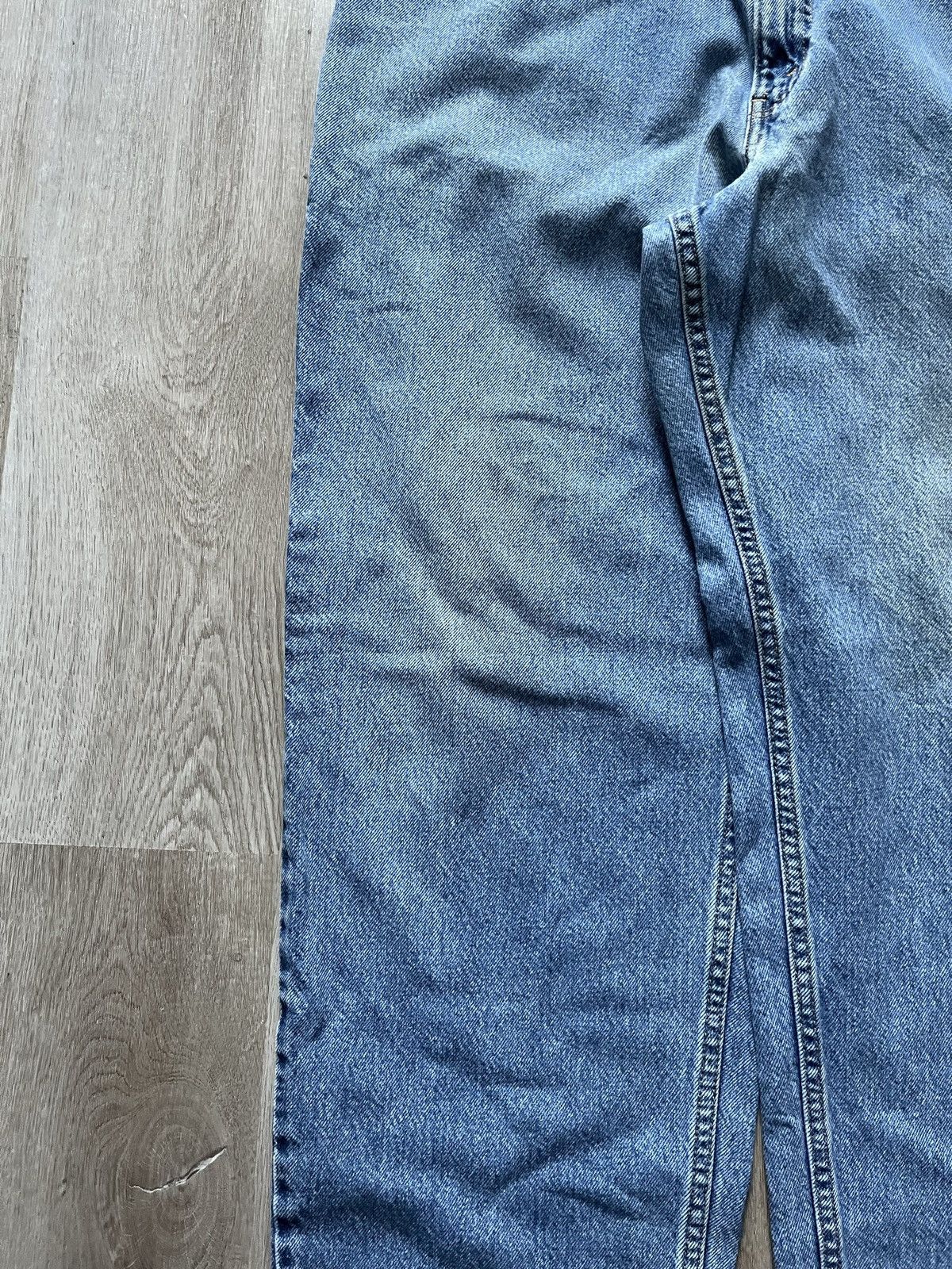 Levi's Vintage Levi's 560 Jeans Size US 36 / EU 52 - 8 Thumbnail
