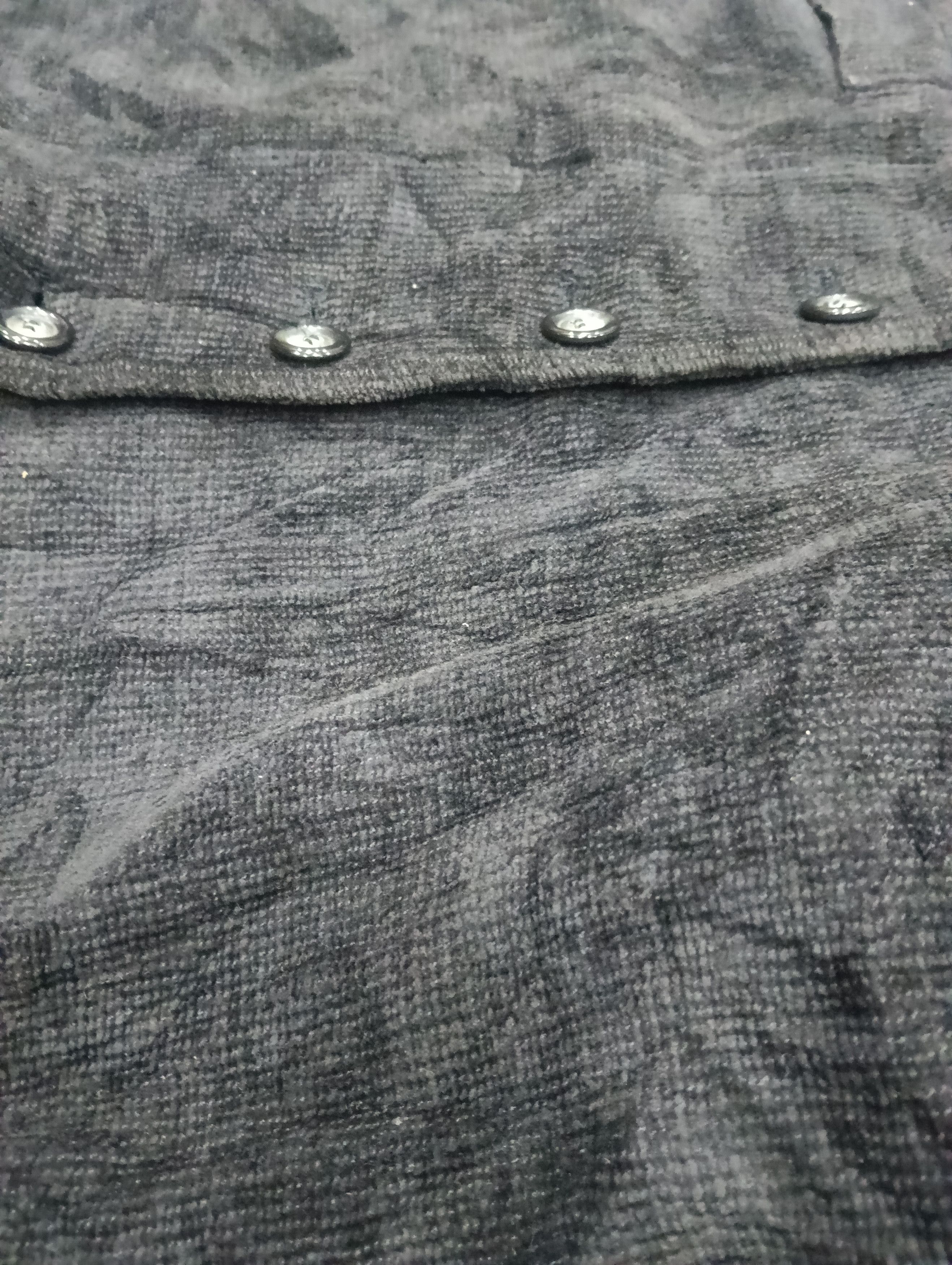 Giorgio Armani Vintage Giorgio Armani Borgonuovo 21 Size 38L - 4 Thumbnail