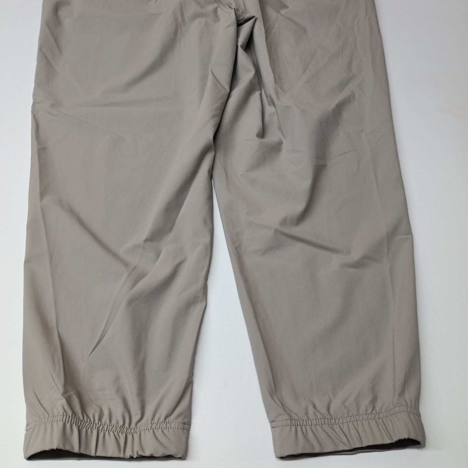 Other Birdie Bound Golf Joggers Men's 3XL Gray Stretch Drawstring Size US 44 / EU 60 - 11 Thumbnail