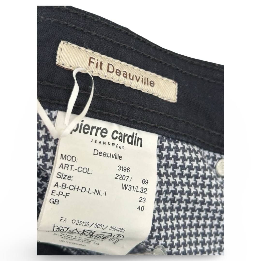Pierre Cardin Pierre Cardin #368 Size US 31 - 3 Thumbnail