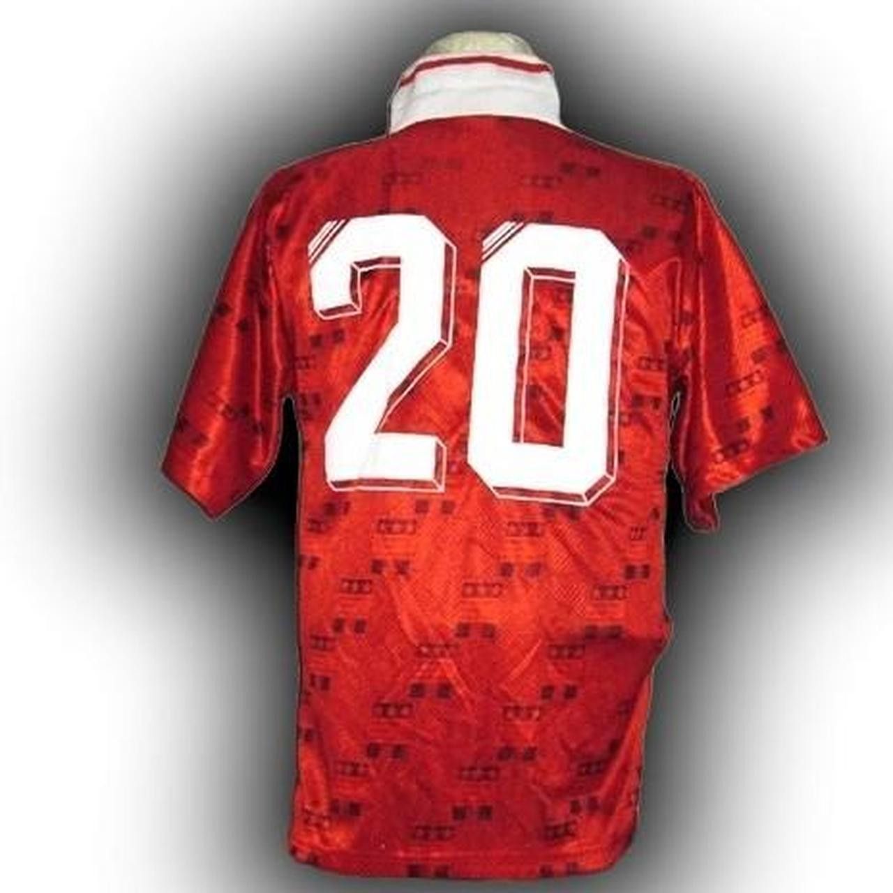 Other Italy 90s Wolrd Cup and Euro Fan Shirt Jersey Size US L / EU 52-54 / 3 - 1 Thumbnail
