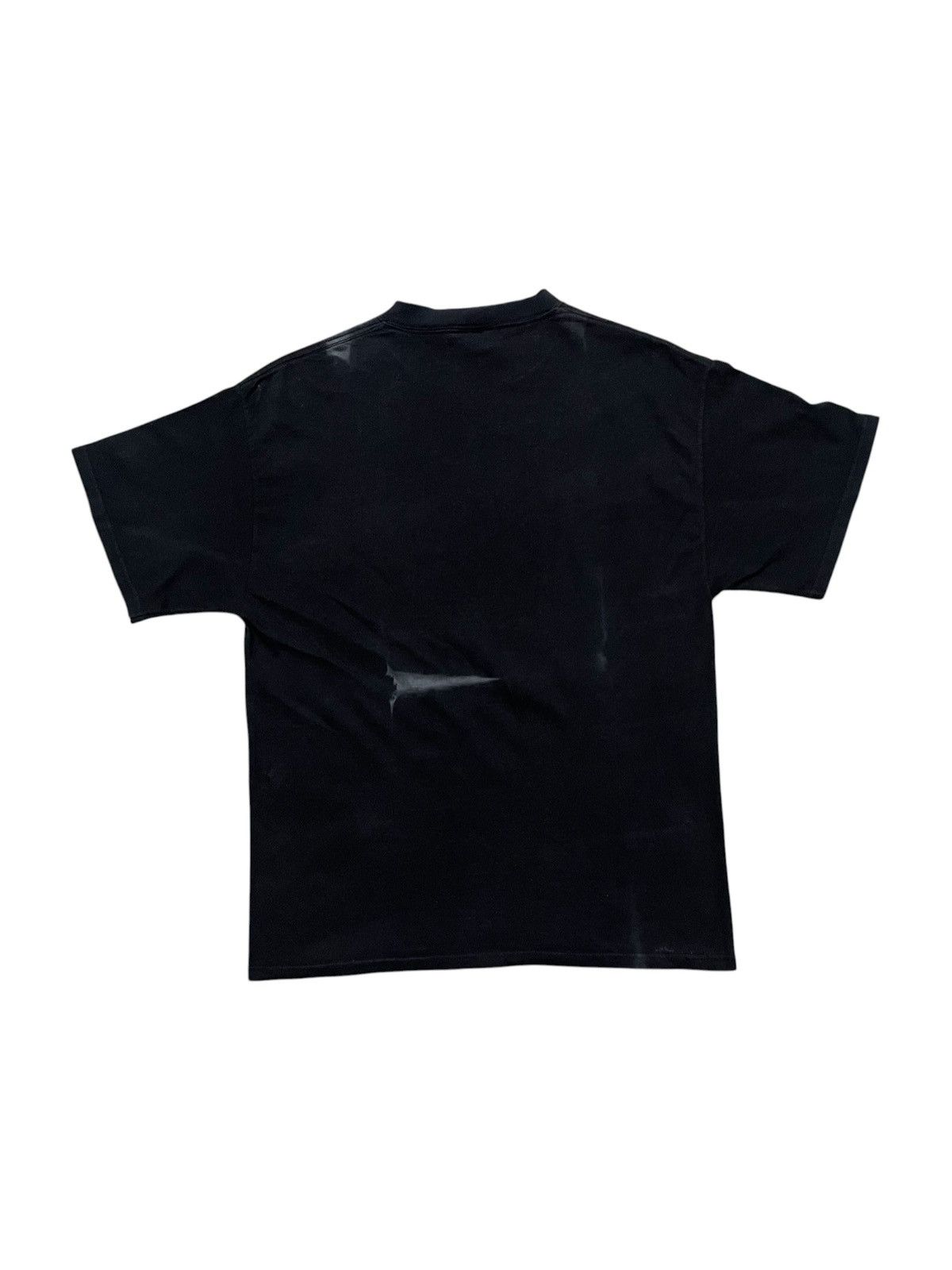 Bob Marley VINTAGE Y2K BOB MARLEY KAYA MAN SUNFADED TSHIRT Size US L / EU 52-54 / 3 - 2 Thumbnail