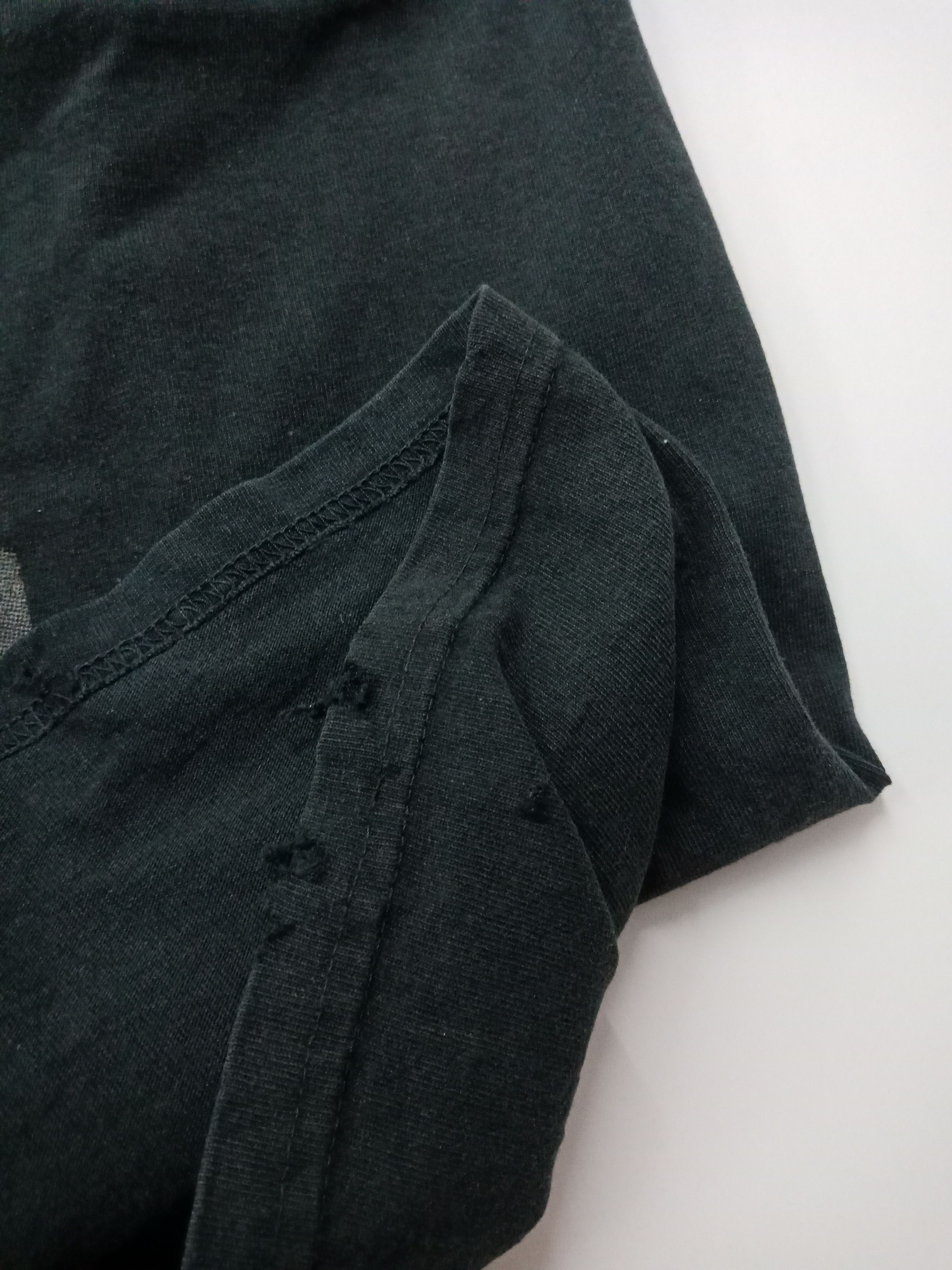 Stussy Stussy Statue Pigment Dyed Men #C Size US M / EU 48-50 / 2 - 5 Thumbnail