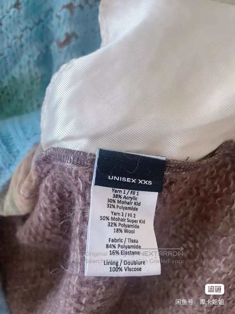 Y/Project Y/Project Size XXS Sweater coat Size US XXS / EU 40 - 6 Thumbnail