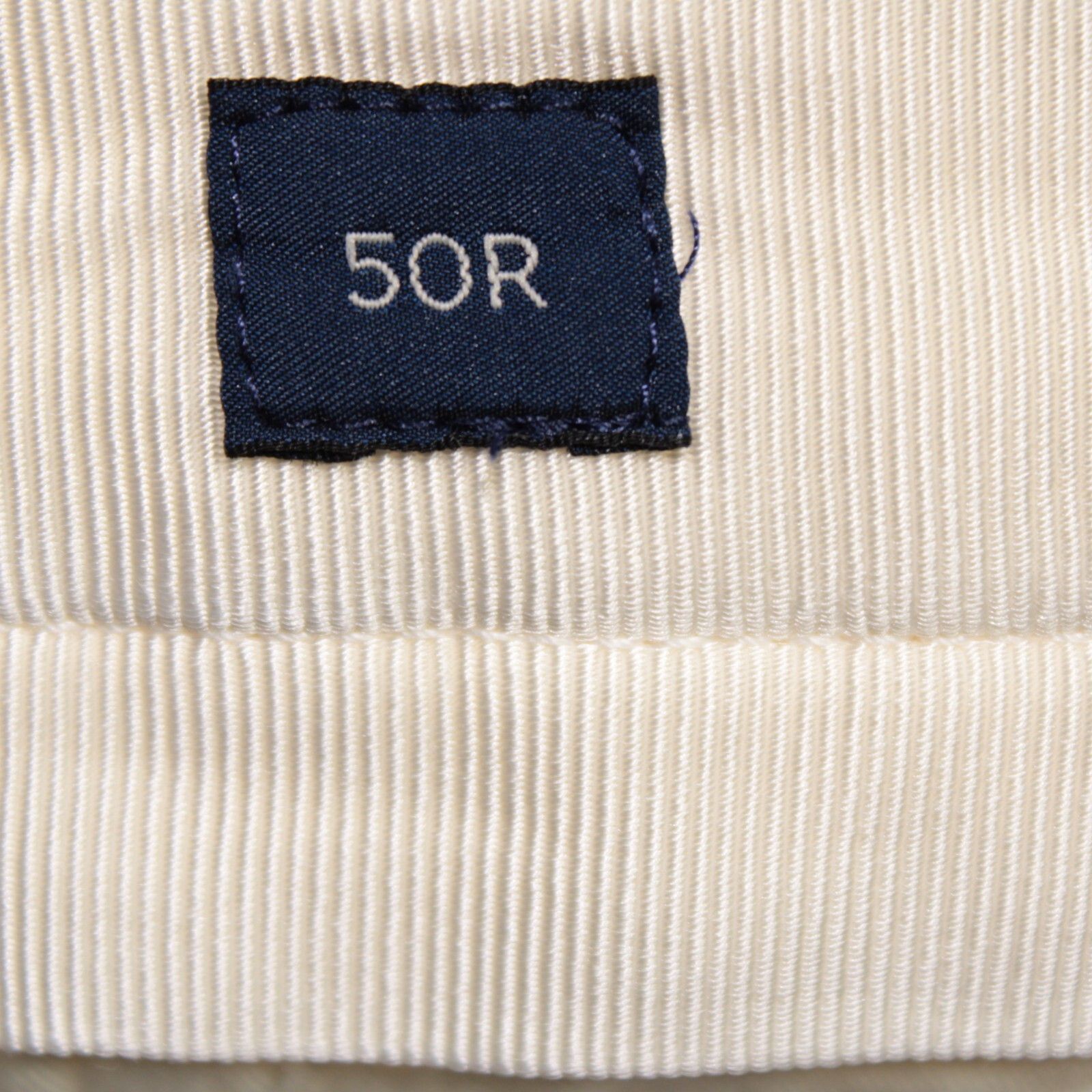 Incotex INCOTEX New with tags Chino Size 34 US In White Size US 34 / EU 50 - 4 Thumbnail