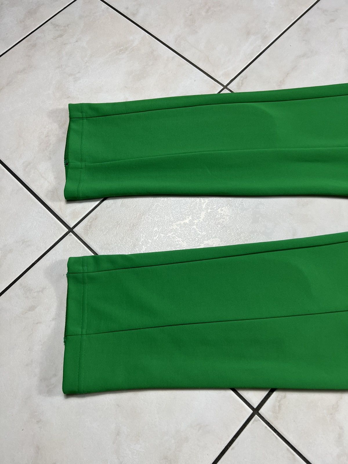 Adidas × Y-3 Adidas Y-3 Yohji Yamamoto sample tech modern sweatpants rare Size US 32 / EU 48 - 11 Thumbnail