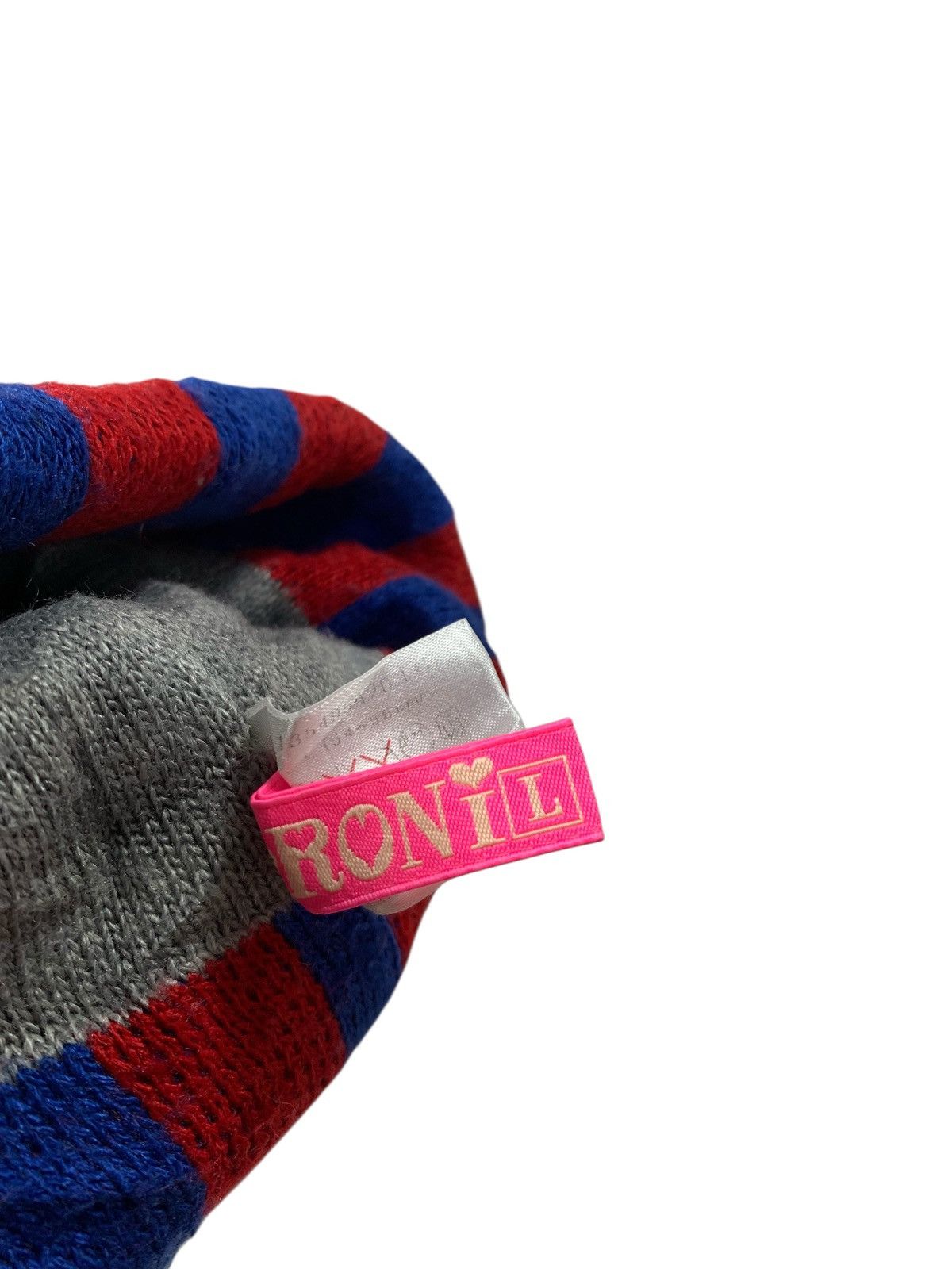 Kapital Roni beanie hats Size ONE SIZE - 4 Thumbnail