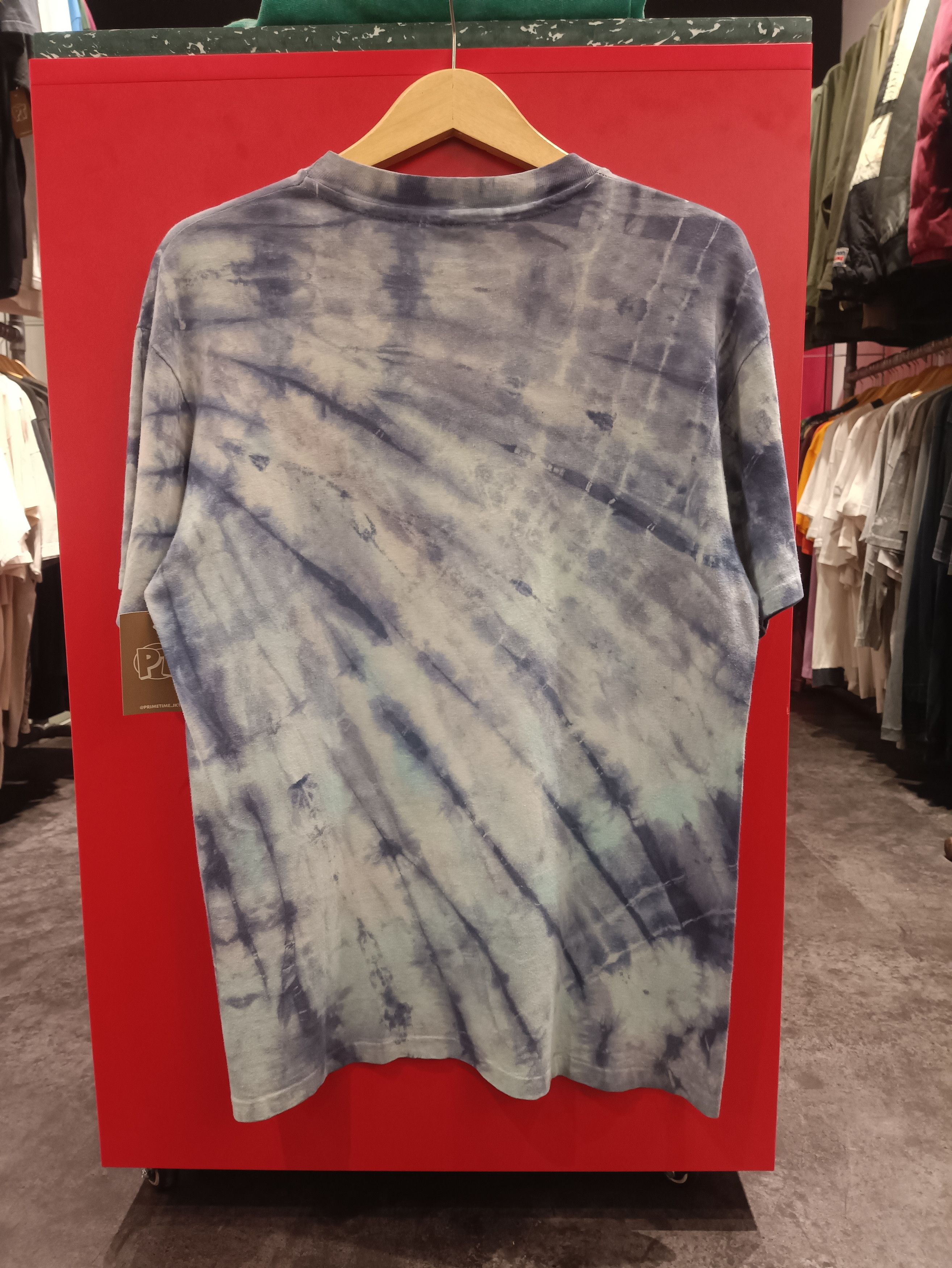 Band Tees × Led Zeppelin × Vintage led zeppelin 1990 Size US L / EU 52-54 / 3 - 4 Thumbnail