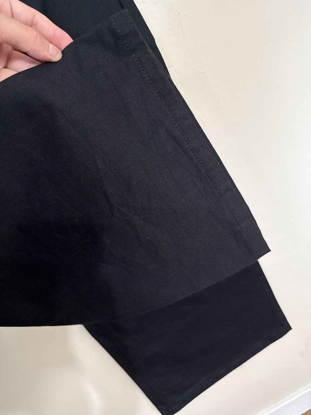Somar Somar Pequod Denim RAW Size US 32 / EU 48 - 2 Thumbnail
