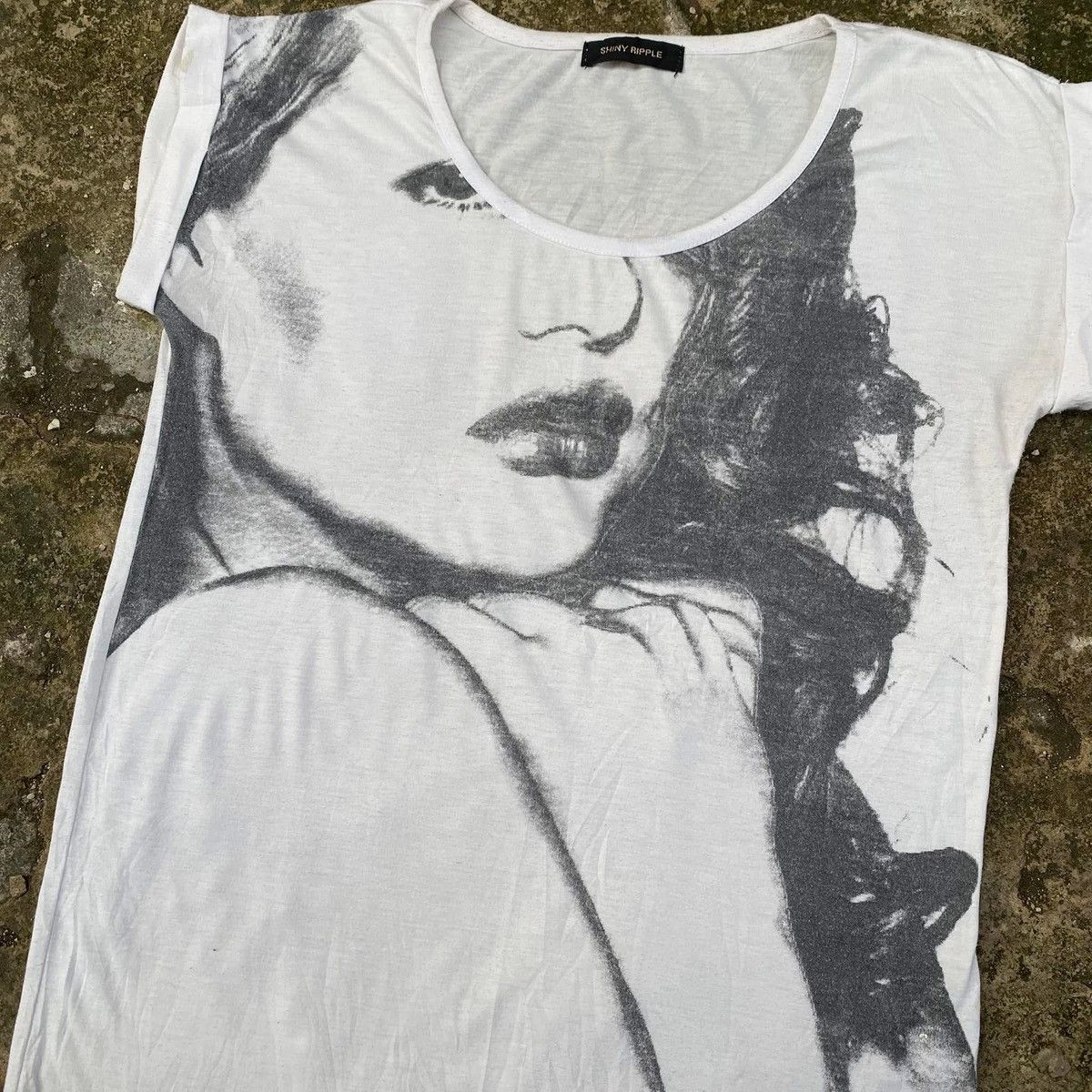 Other RARE ‼️ Shiny Ripple Size M / US 6-8 / IT 42-44 - 2 Thumbnail