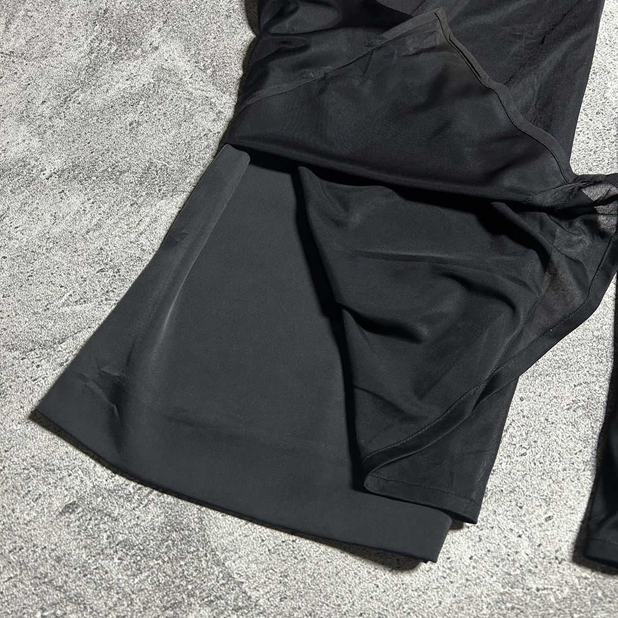 Japanese Brand HARE Hakama Pants Size US 31 - 21 Thumbnail