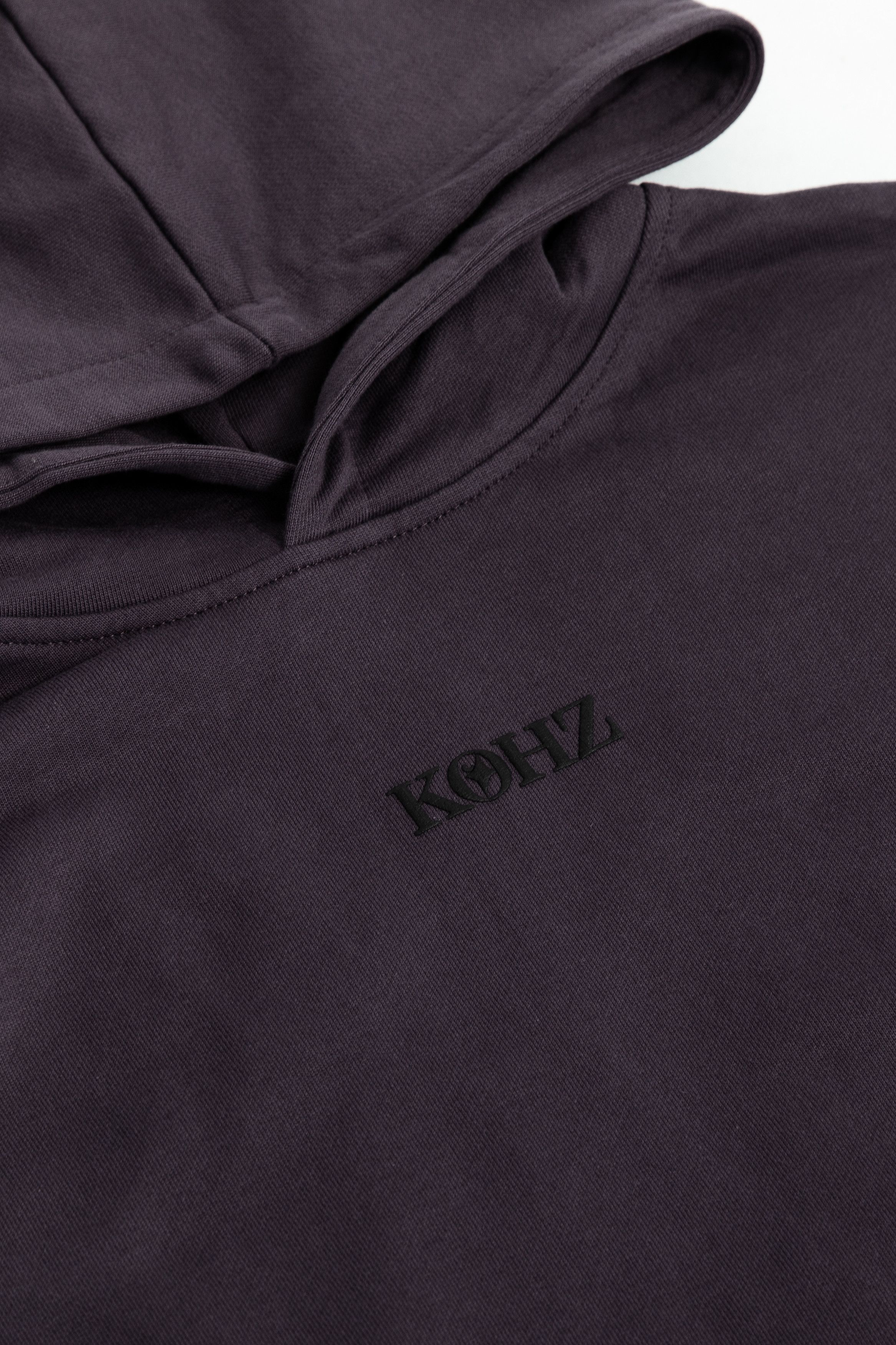 Other Grey oversized hoodie Size US XL / EU 56 / 4 - 2 Thumbnail