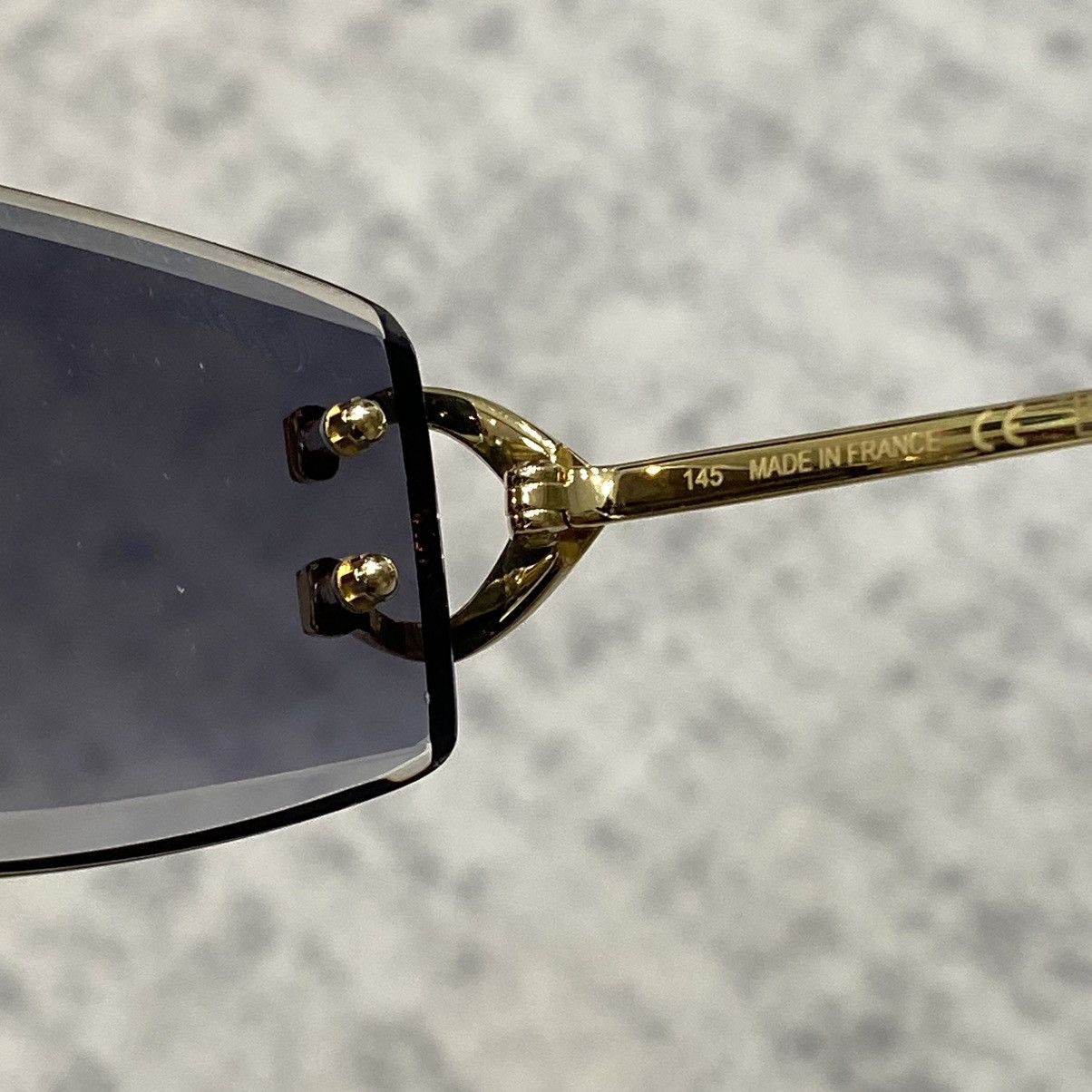 Cartier CARTIER CT0465S 001 Size ONE SIZE - 13 Thumbnail