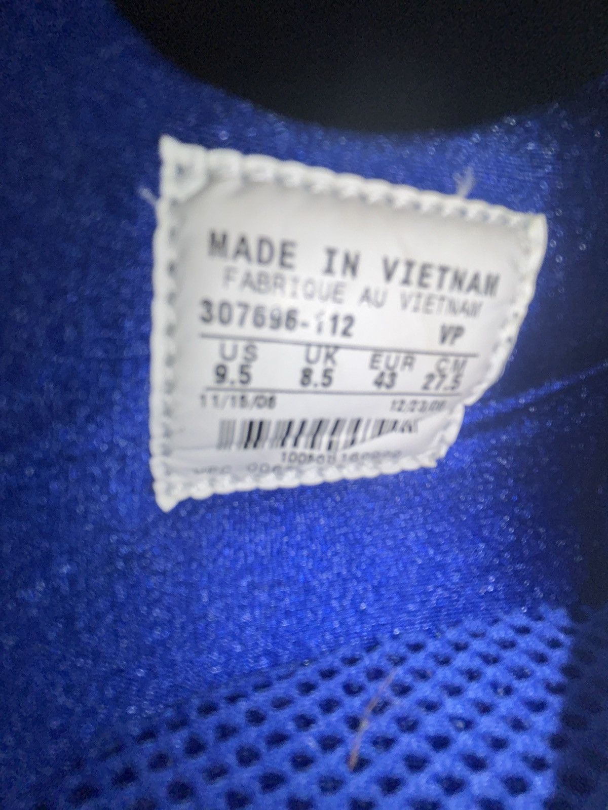 Nike Nike Dunk Low Premium Size US 9.5 / EU 42-43 - 6 Thumbnail