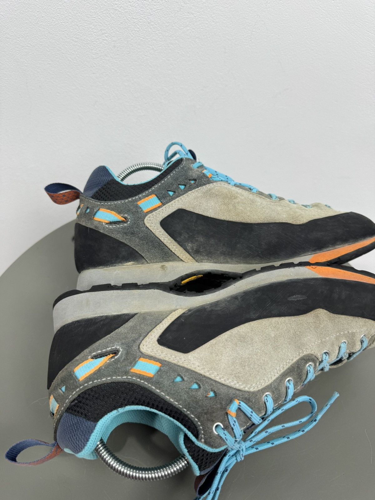 Other Garmont Hiking Trail Shoes EU 40 US 8.5 Trekking Sneakers Size US 8.5 / IT 38.5 - 9 Thumbnail