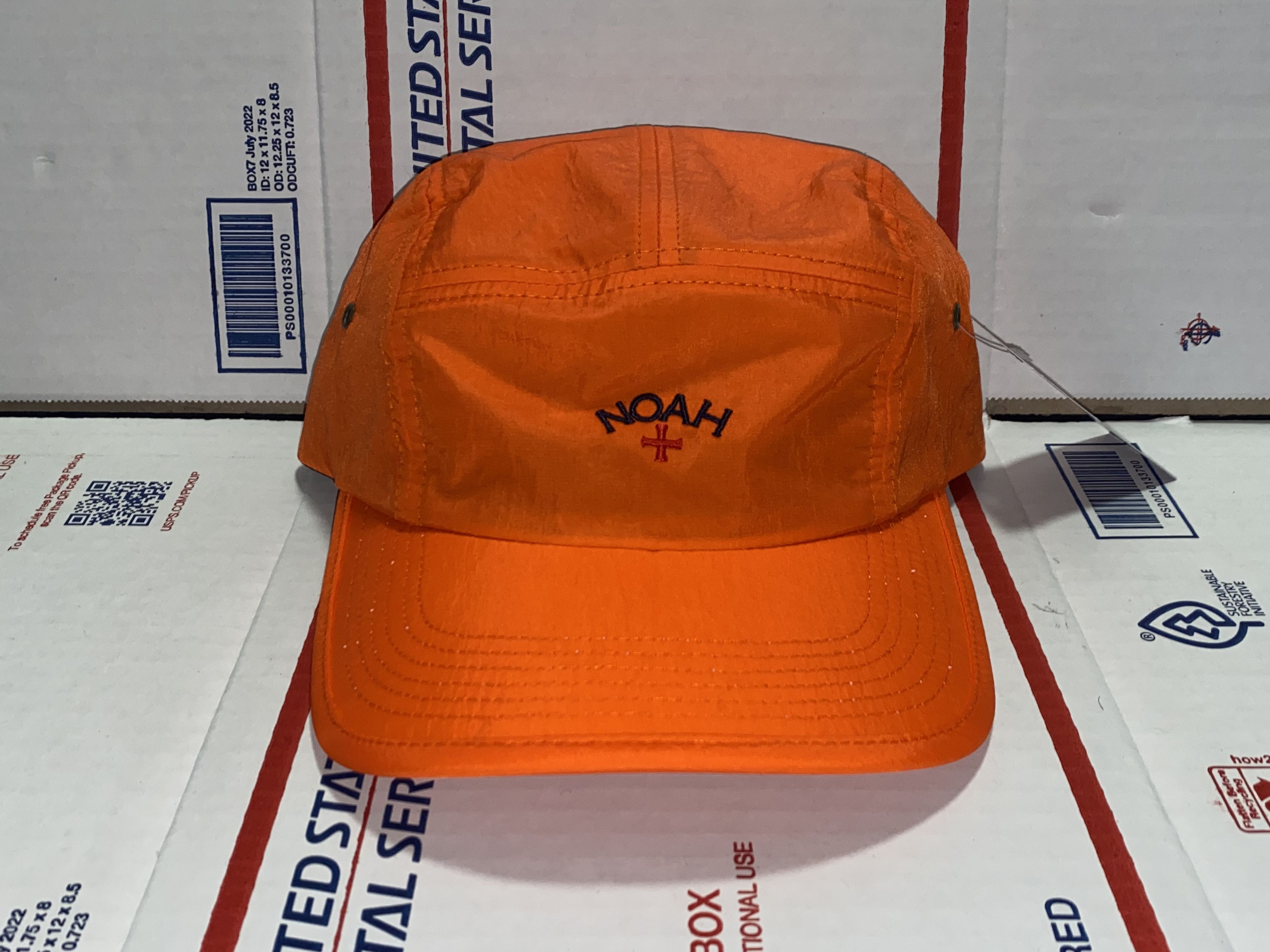 激レア NOAH × New Era Youth of Today キャップ Noah Noah x Youth of Today New Era Hat | Grailed
