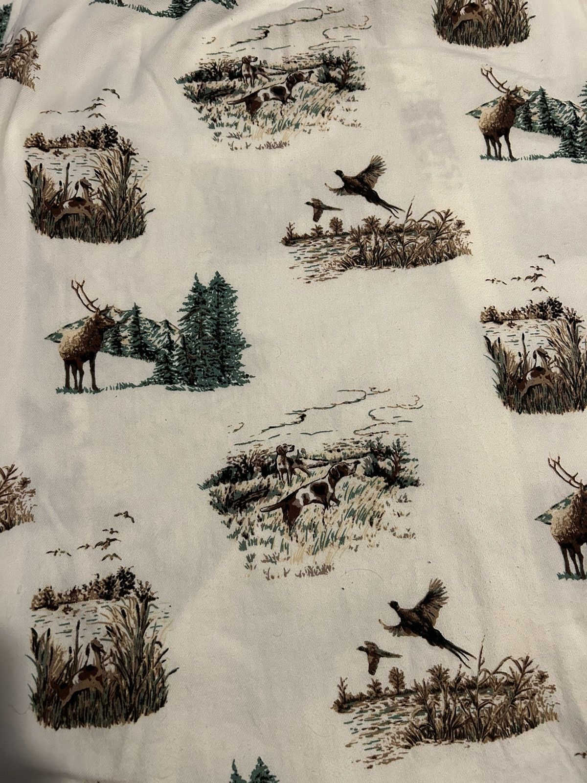 Chaps Chaps Hunting flannel Size US L / EU 52-54 / 3 - 3 Thumbnail