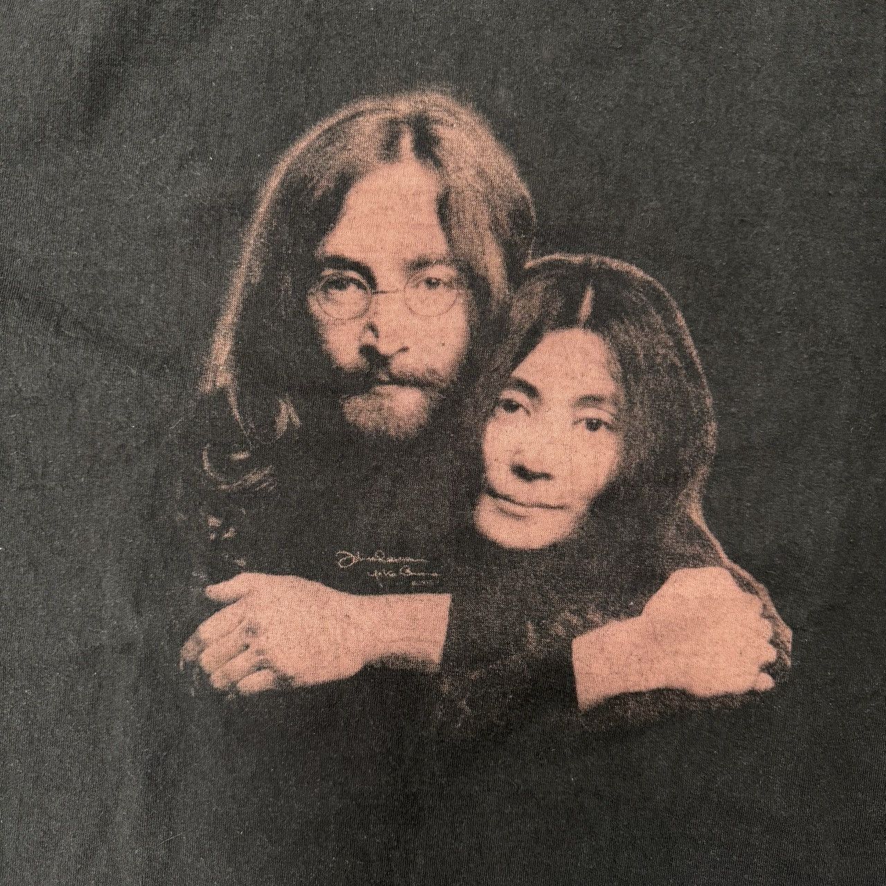 Other John Lennon & Yoko Ono T-Shirt Size US L / EU 52-54 / 3 - 5 Thumbnail