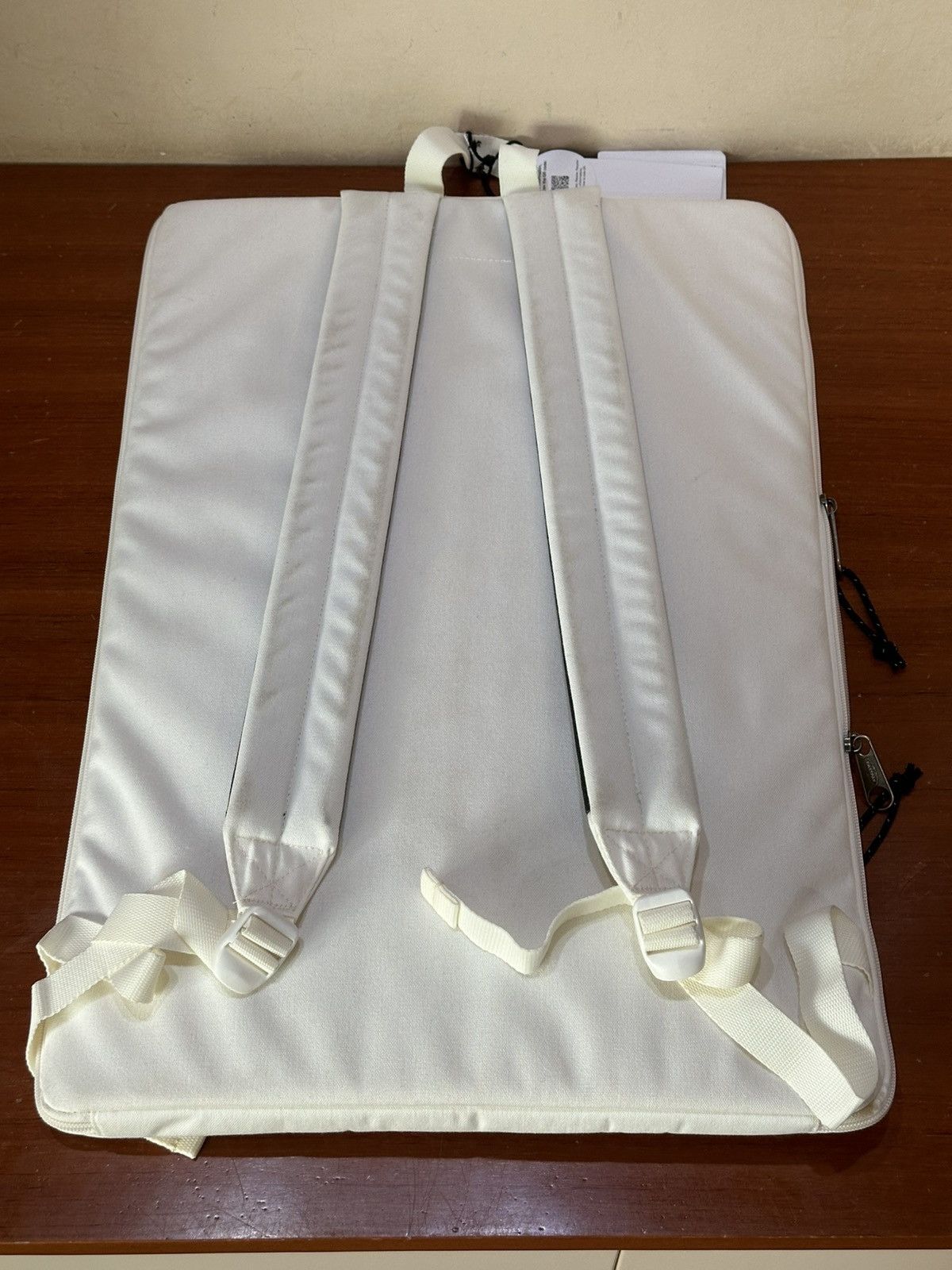 Maison Margiela Maison Margiela x Eastpack backpack Size ONE SIZE - 8 Thumbnail