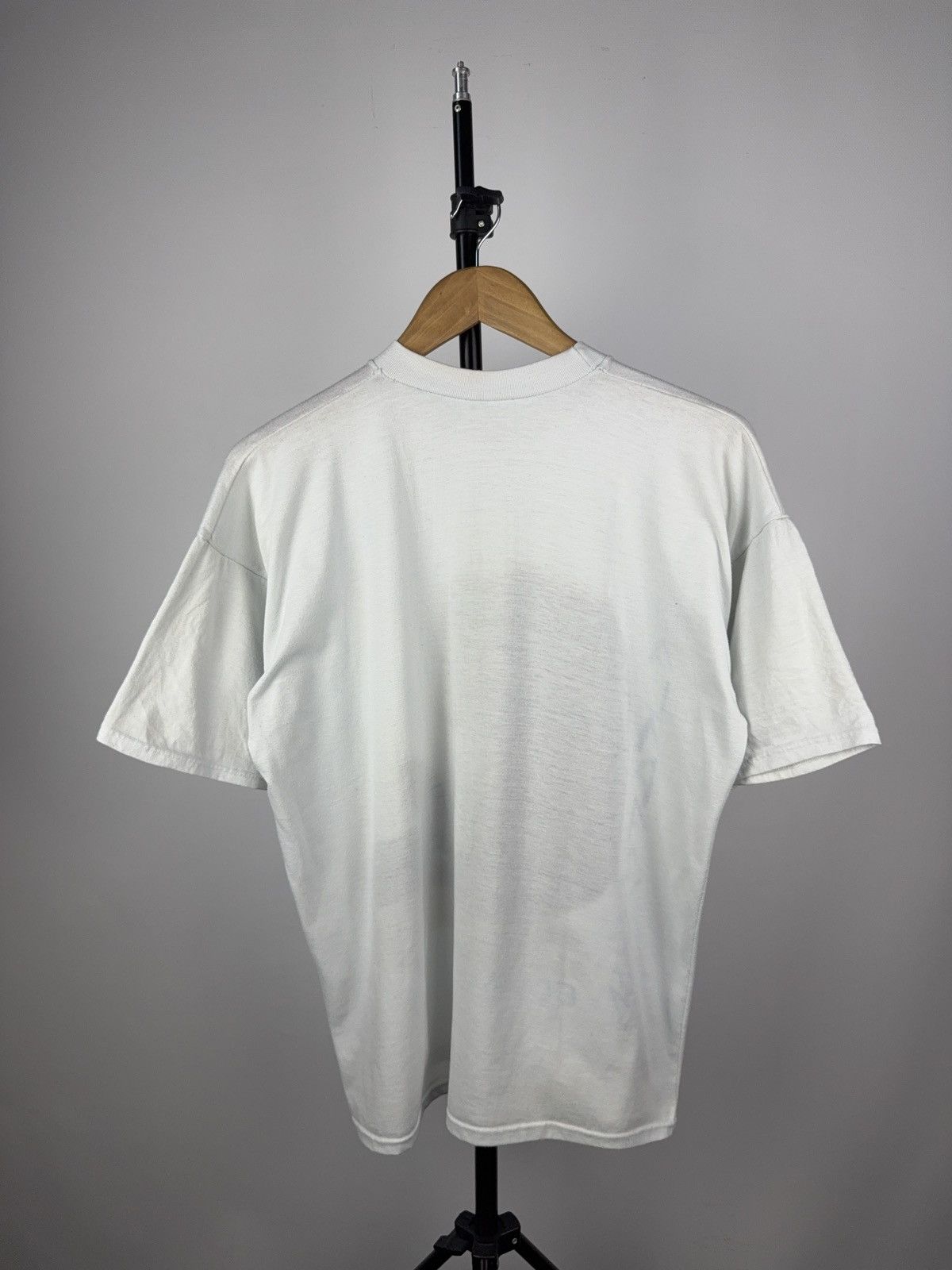 Other Vintage 1994 Galapagos Sea Lions Ecuador Tee Wildlife Art Size US L / EU 52-54 / 3 - 11 Thumbnail